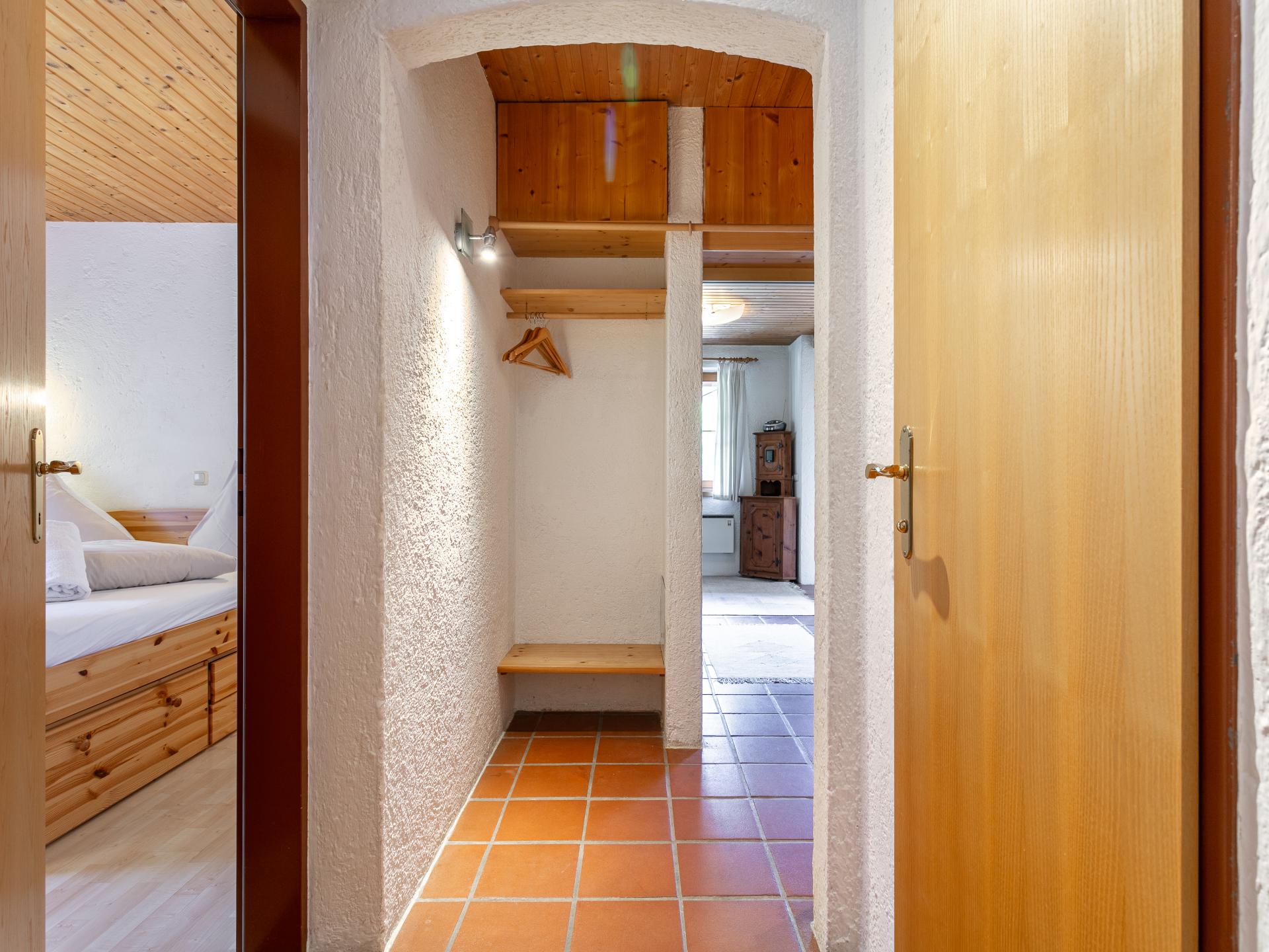 Sfeervol appartement bij de piste in Alpbach – 5 personen, houtkachel & terras - foto 18