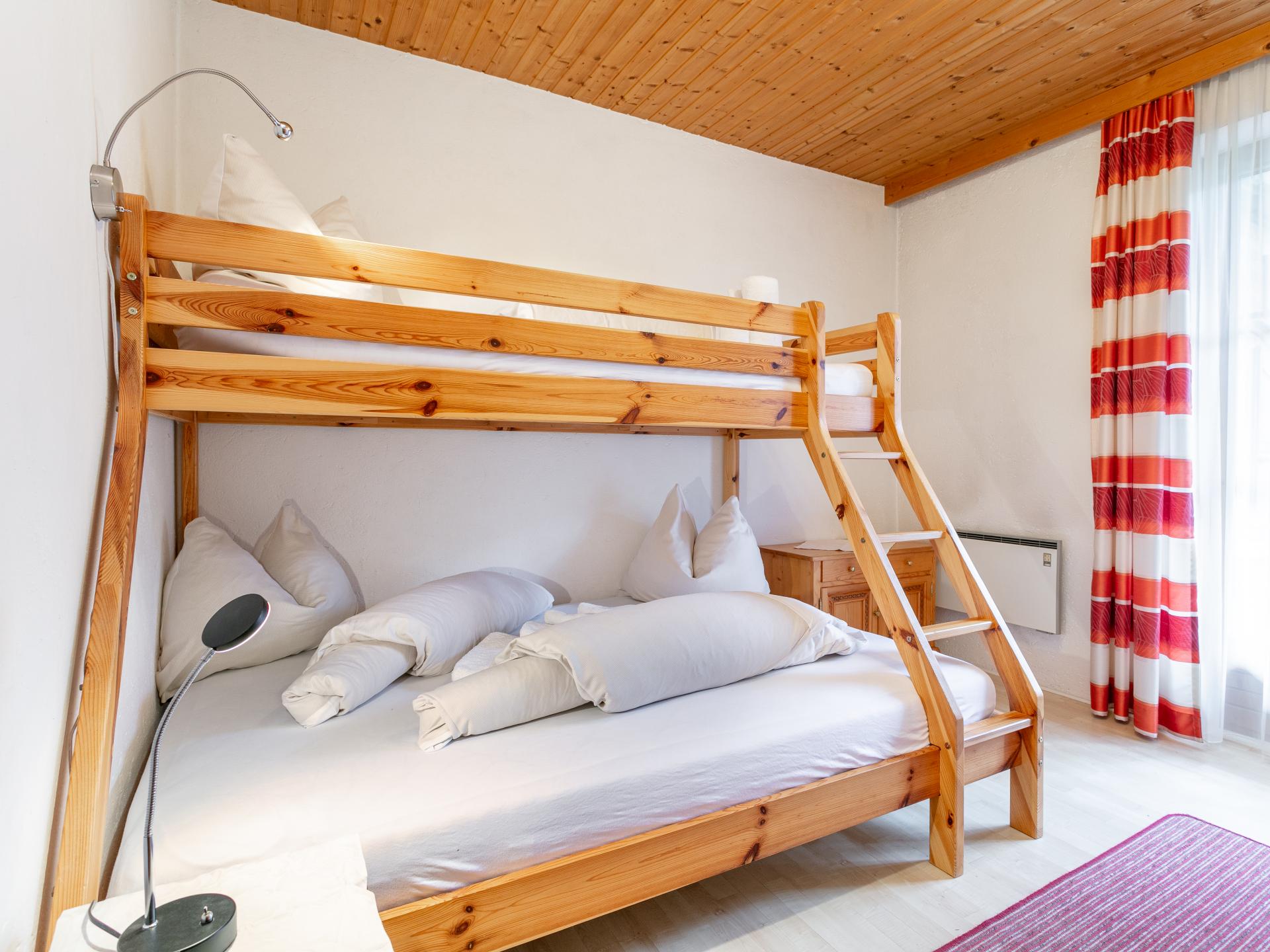 Sfeervol appartement bij de piste in Alpbach – 5 personen, houtkachel & terras - foto 17