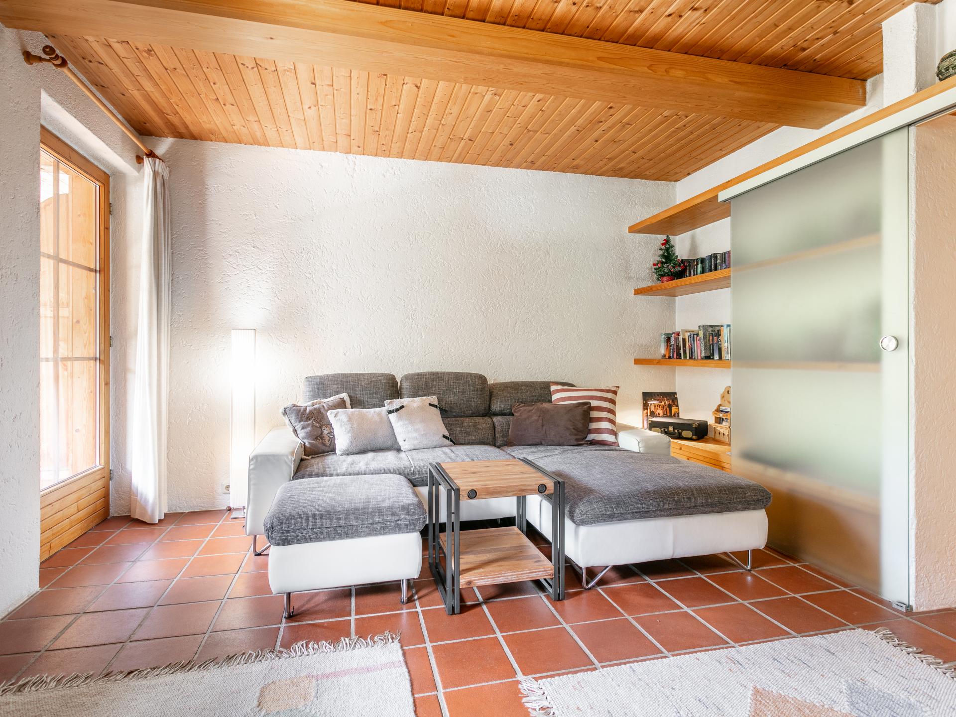 Sfeervol appartement bij de piste in Alpbach – 5 personen, houtkachel & terras - foto 8