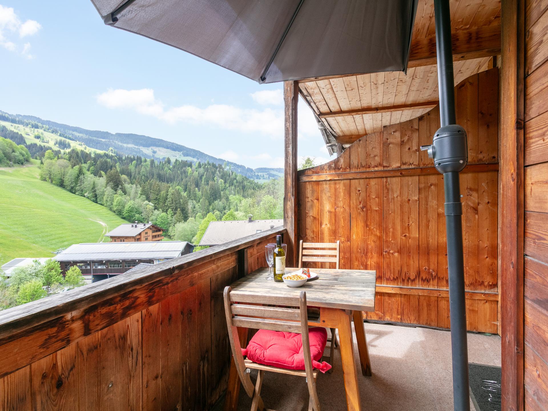 Sfeervol appartement bij de piste in Alpbach – 5 personen, houtkachel & terras - foto 28
