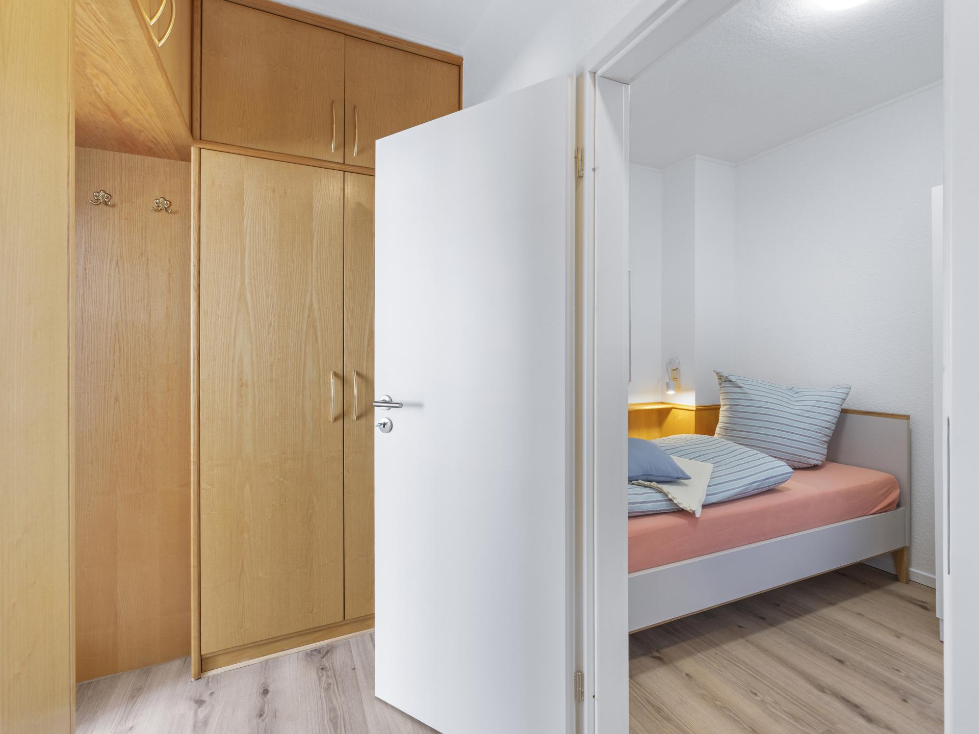 Appartement Villa Erika: Oostzeestrand, bos & centrum op loopafstand - foto 12