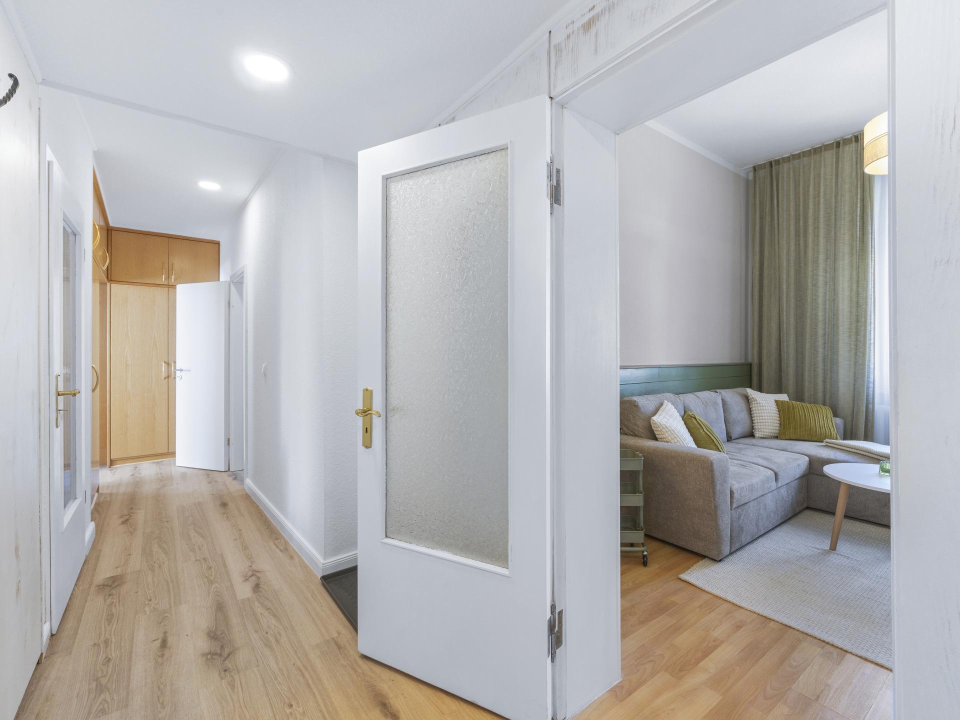 Appartement Villa Erika: Oostzeestrand, bos & centrum op loopafstand - foto 25