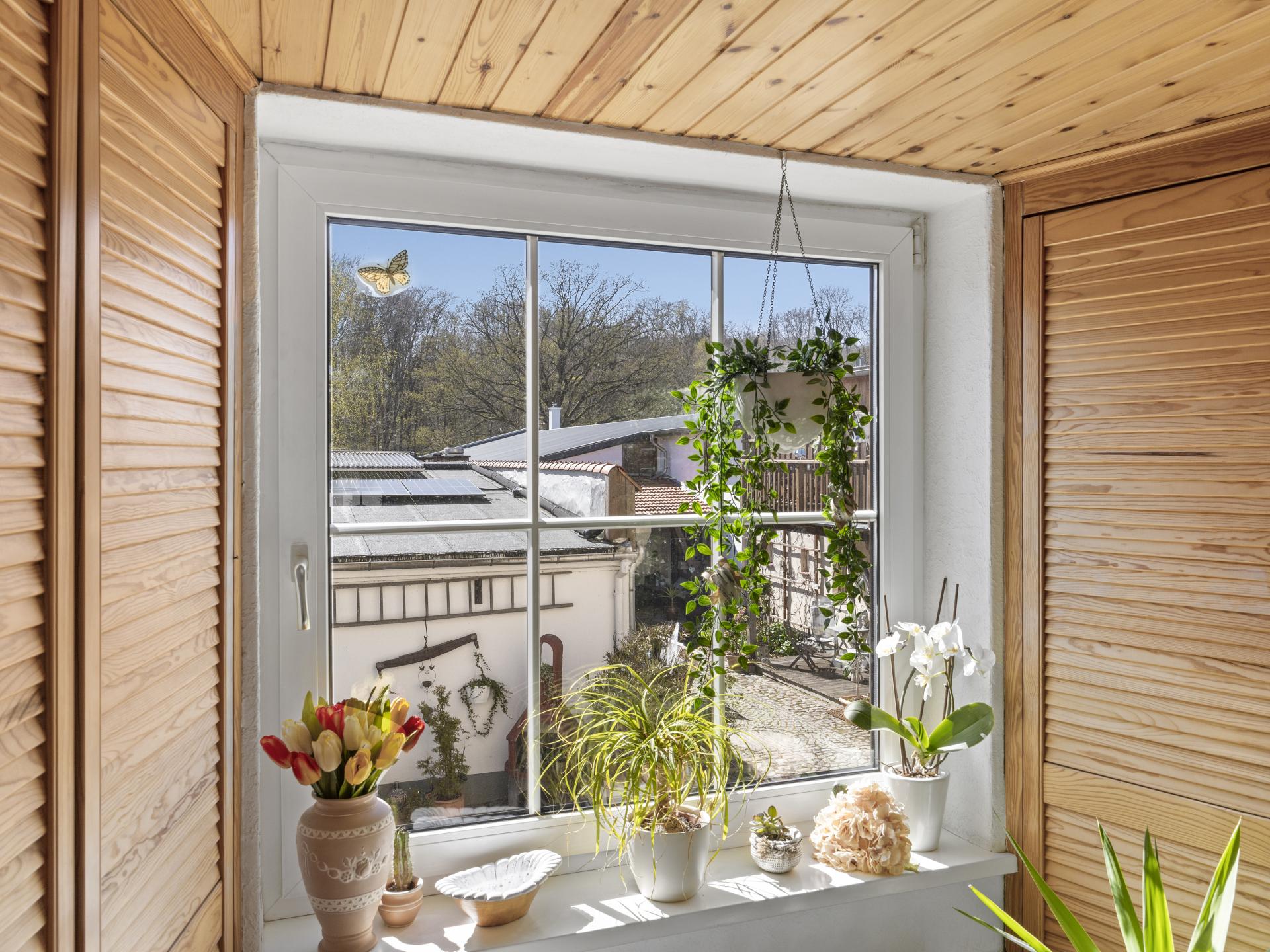 Appartement Villa Erika: Oostzeestrand, bos & centrum op loopafstand - foto 27