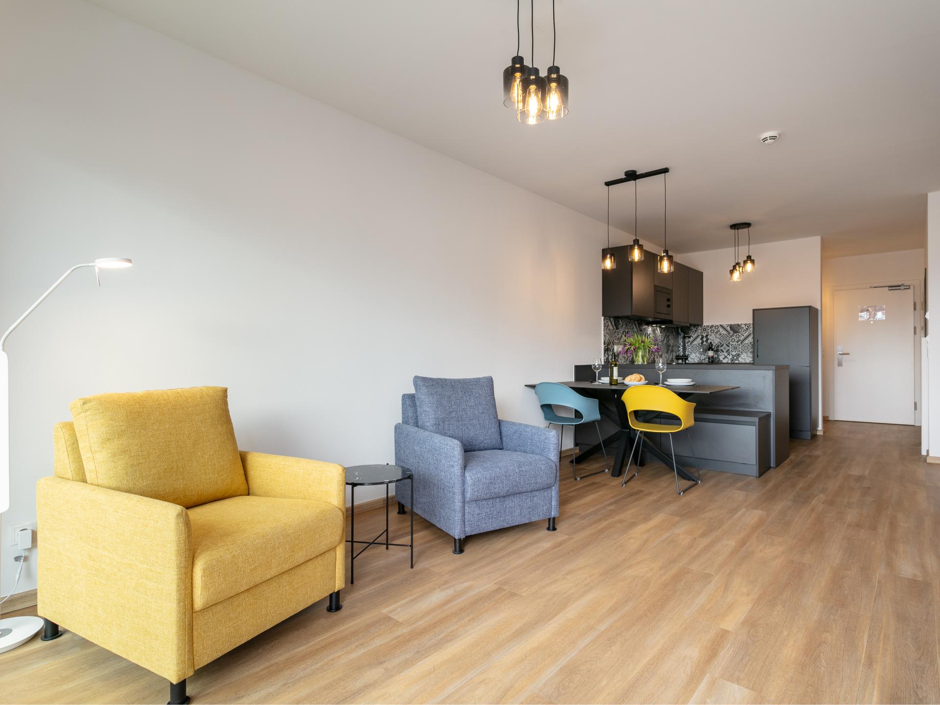 Ruim modern appartementencomplex in hartje Jenbach, vlakbij skilift en station - foto 25