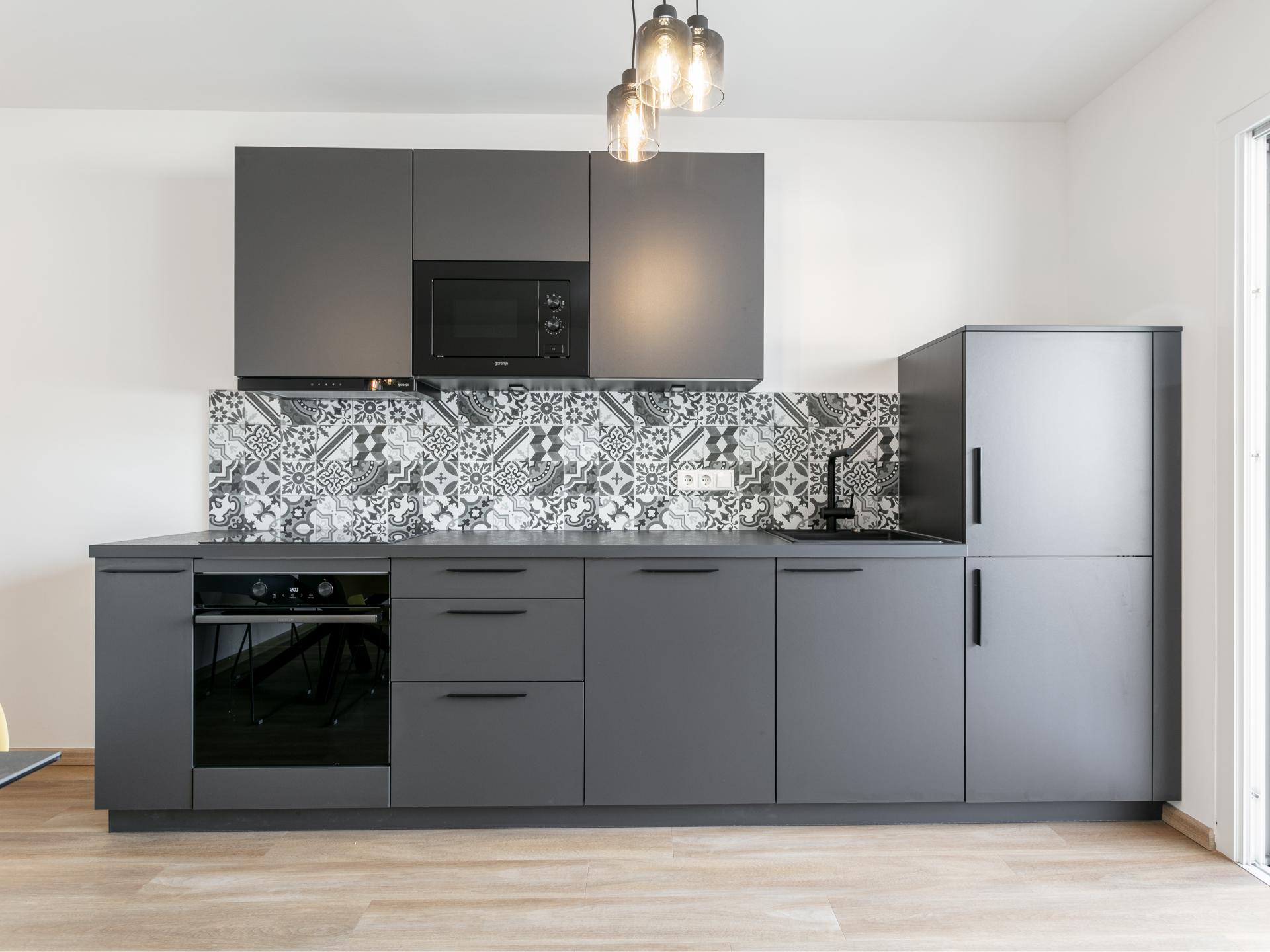 Ruim modern appartementencomplex in hartje Jenbach, vlakbij skilift en station - foto 7