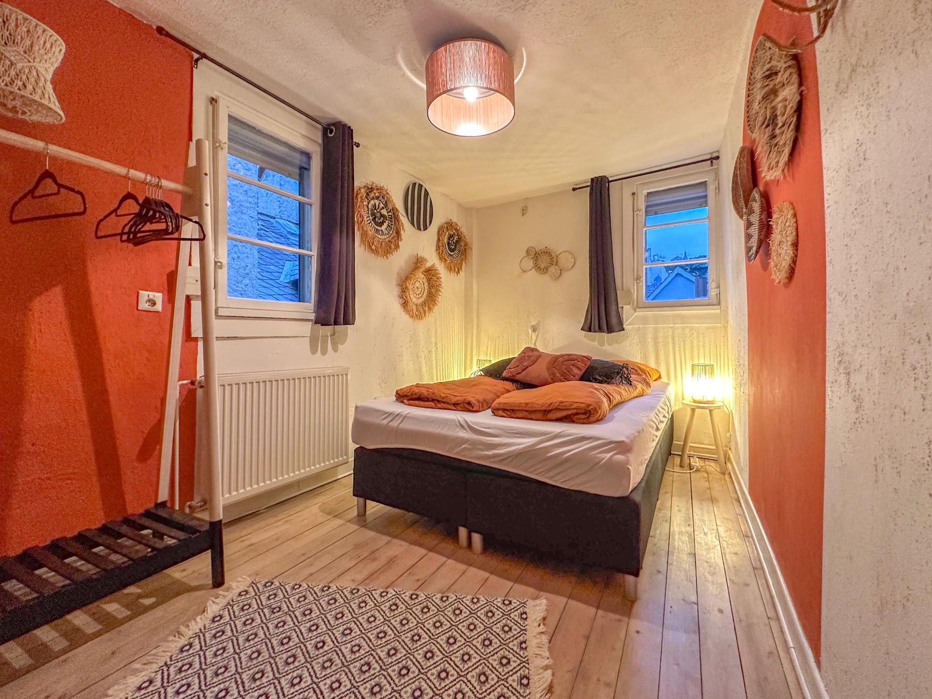 Authentiek vakantiehuis in het hart van Cochem, 60 meter van de Moezel - foto 6