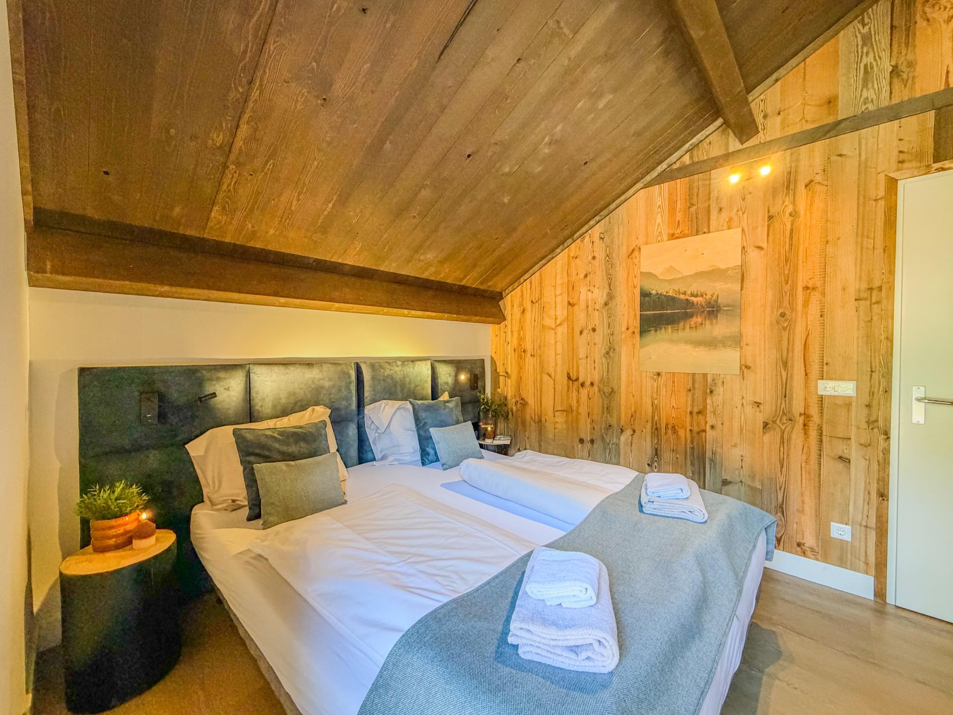 Chalet aan de Afritzer See, vlakbij skigebieden en Italiaanse grens - foto 7