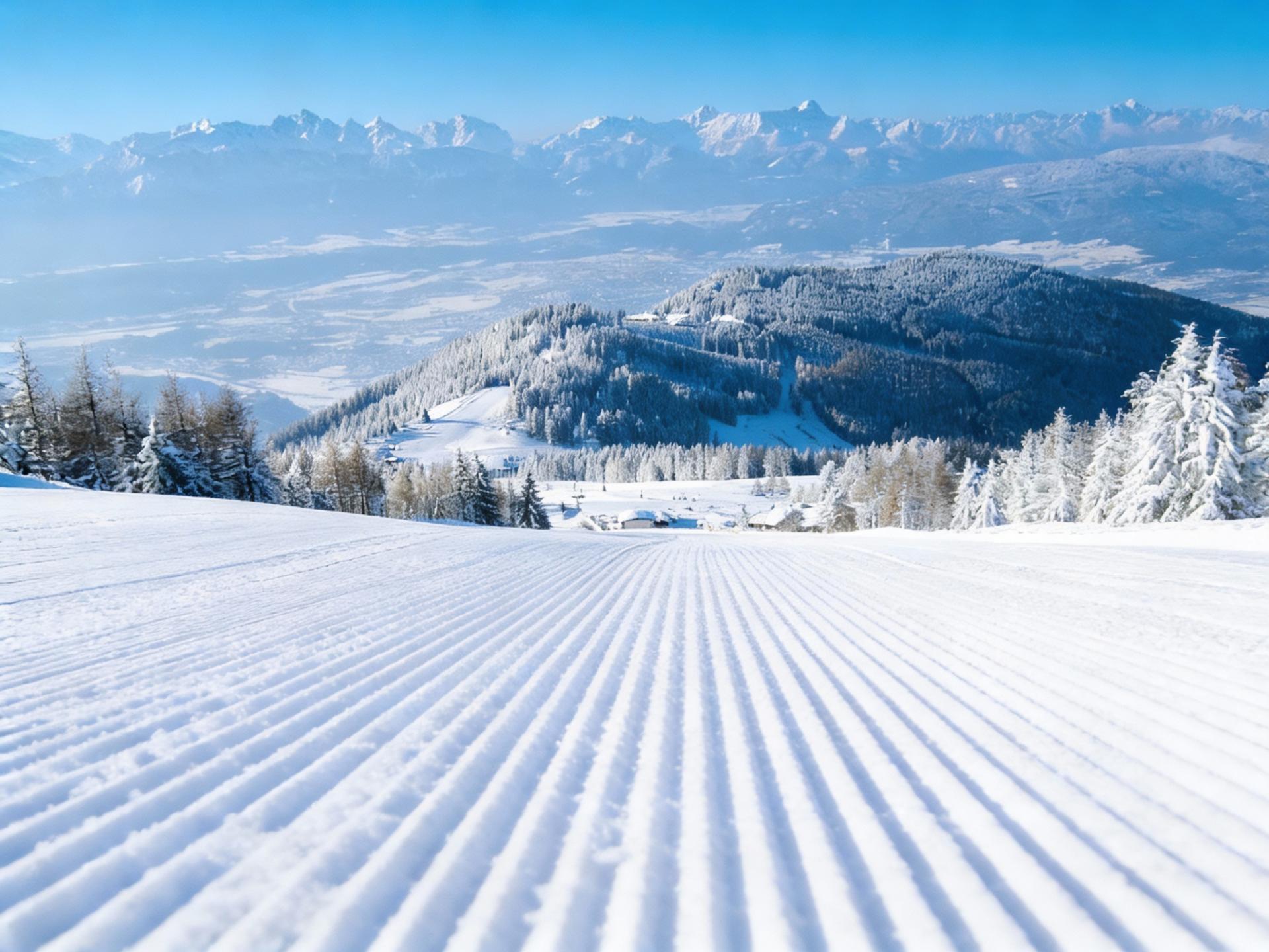 Chalet aan de Afritzer See, vlakbij skigebieden en Italiaanse grens - foto 38