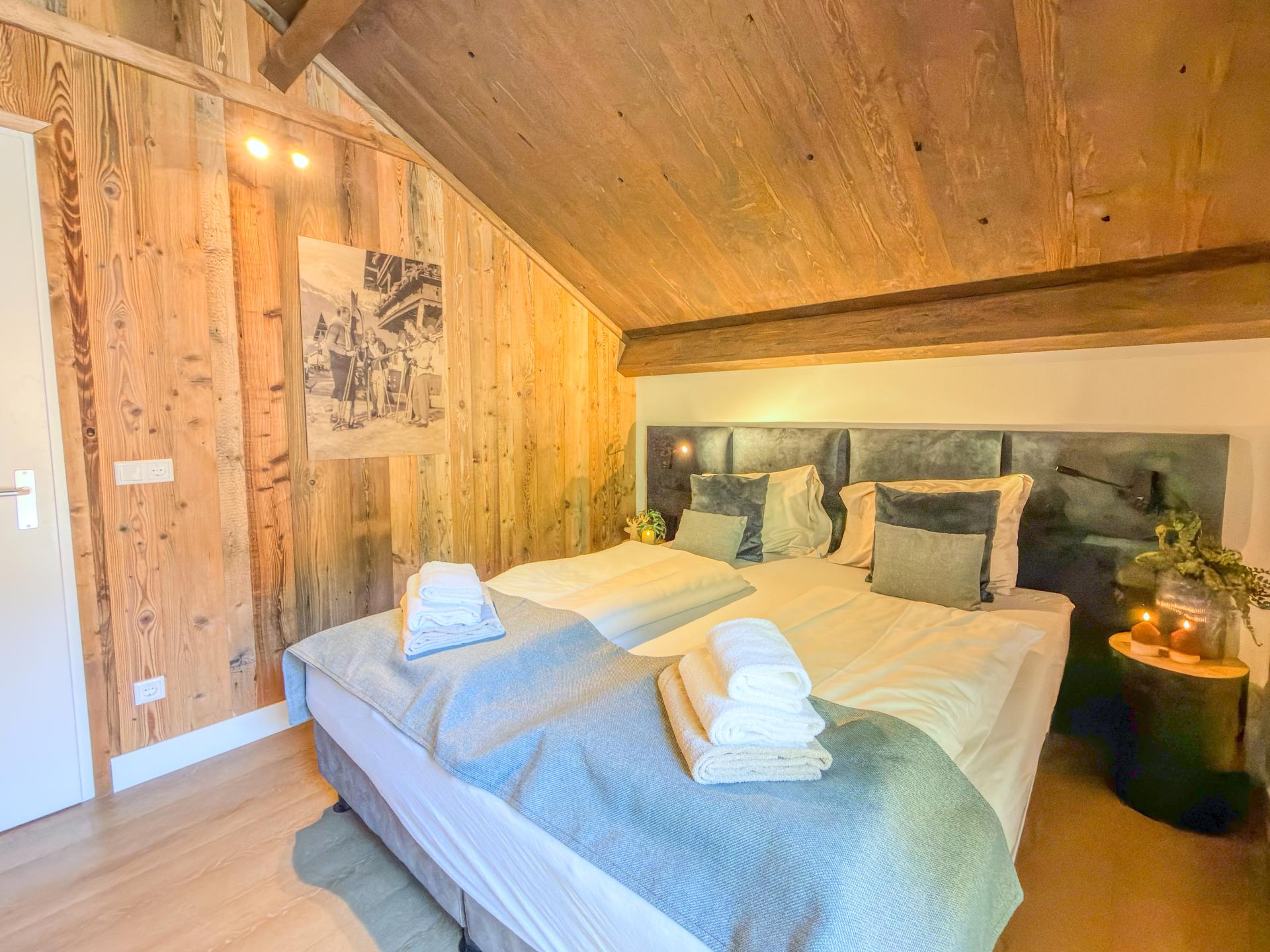 Chalet aan de Afritzer See, vlakbij skigebieden en Italiaanse grens - foto 17