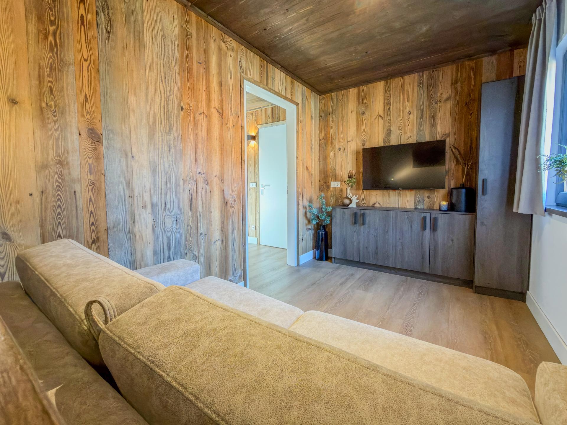Chalet aan de Afritzer See, vlakbij skigebieden en Italiaanse grens - foto 26
