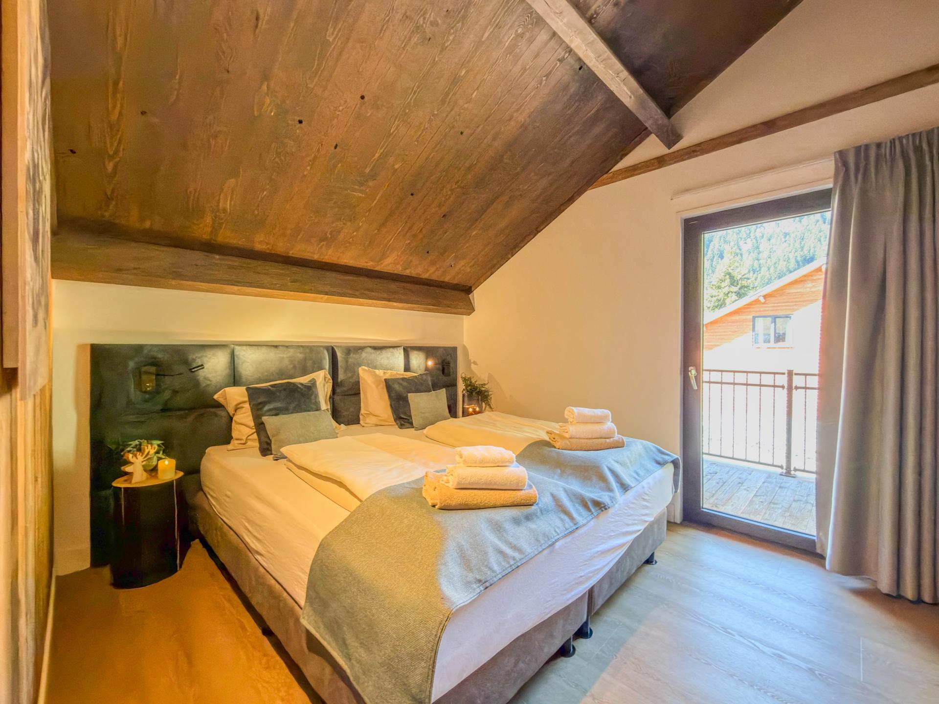Chalet aan de Afritzer See, vlakbij skigebieden en Italiaanse grens - foto 16