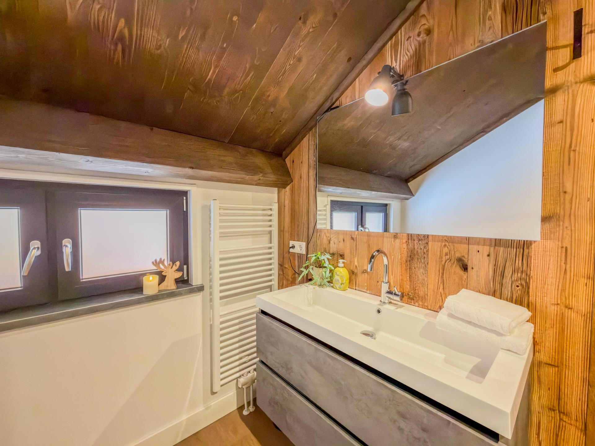 Chalet aan de Afritzer See, vlakbij skigebieden en Italiaanse grens - foto 19
