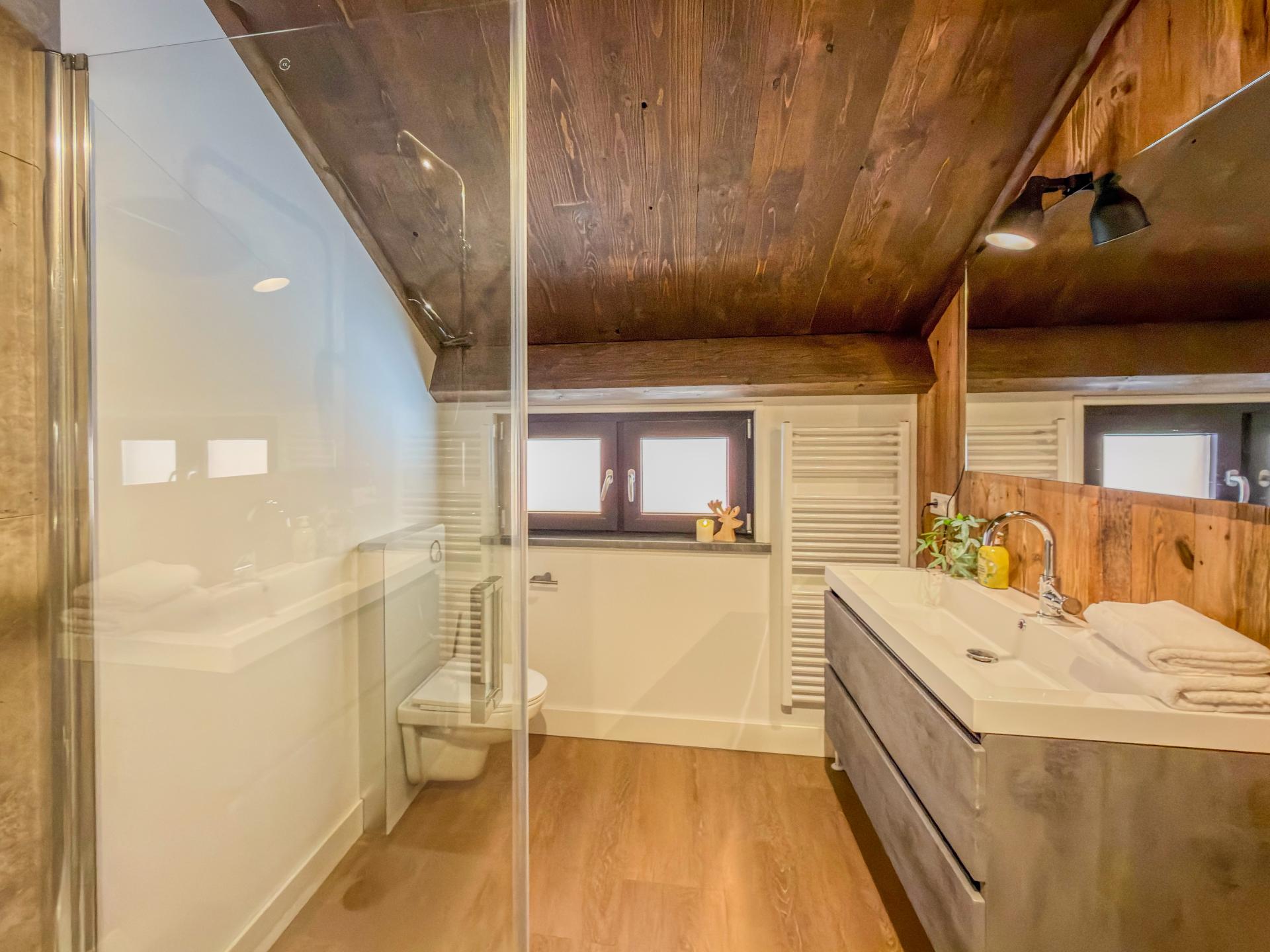 Chalet aan de Afritzer See, vlakbij skigebieden en Italiaanse grens - foto 8
