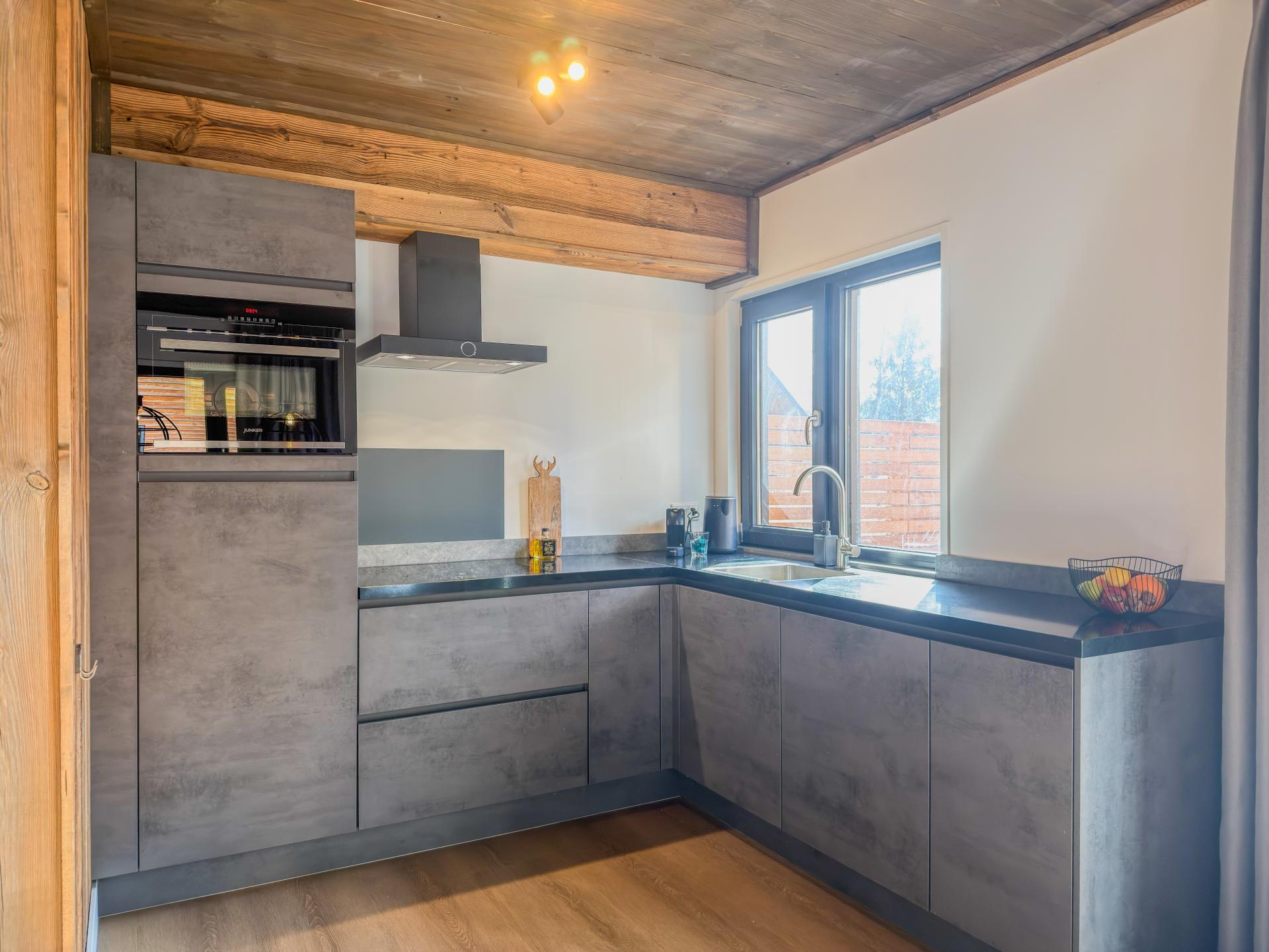 Chalet aan de Afritzer See, vlakbij skigebieden en Italiaanse grens - foto 32