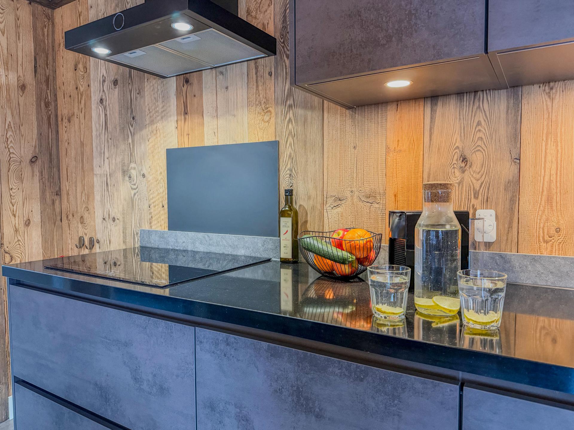 Stijlvol appartement aan de Afritzer See met bergzicht en nabij skigebieden - foto 24