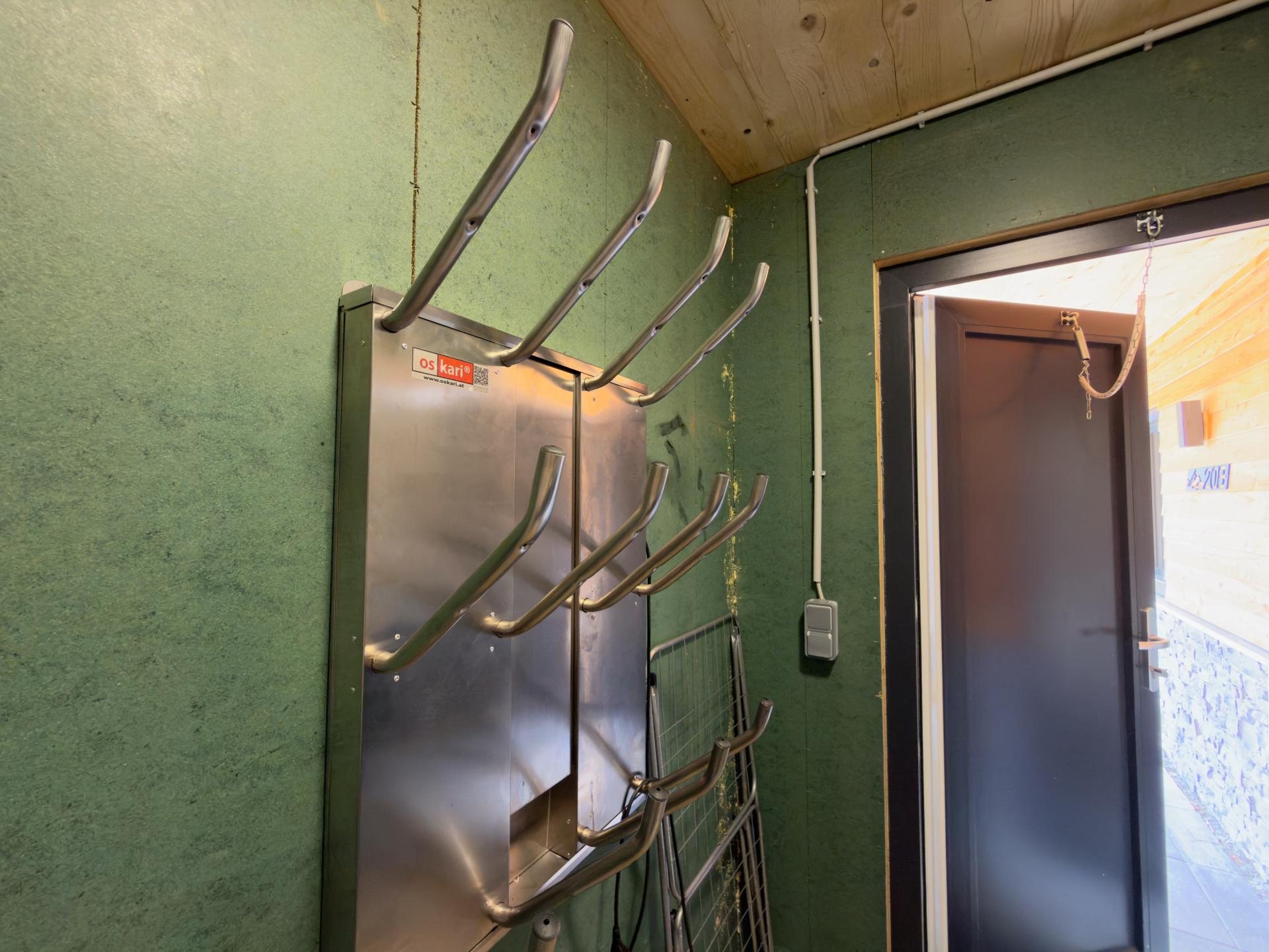 Chalet direct aan de Afritzer See met panoramisch bergzicht voor 6 personen - foto 25