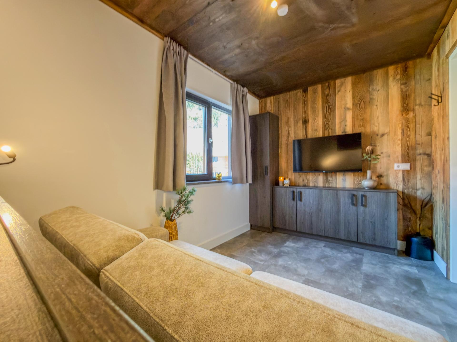 Chalet direct aan de Afritzer See met panoramisch bergzicht voor 6 personen - foto 22