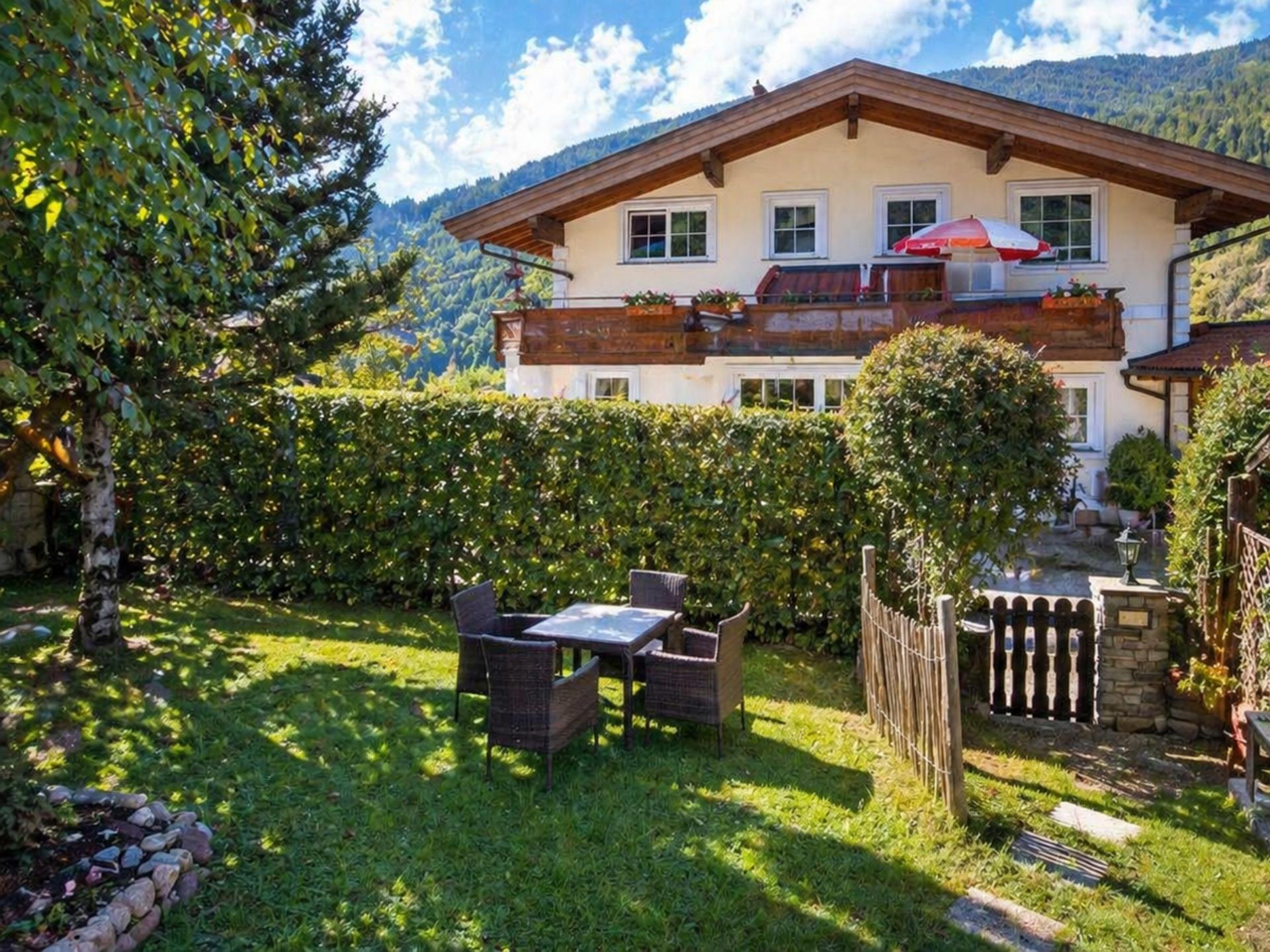 Ruim appartement met zonnige tuin op 470m van centrum Westendorf - foto 10