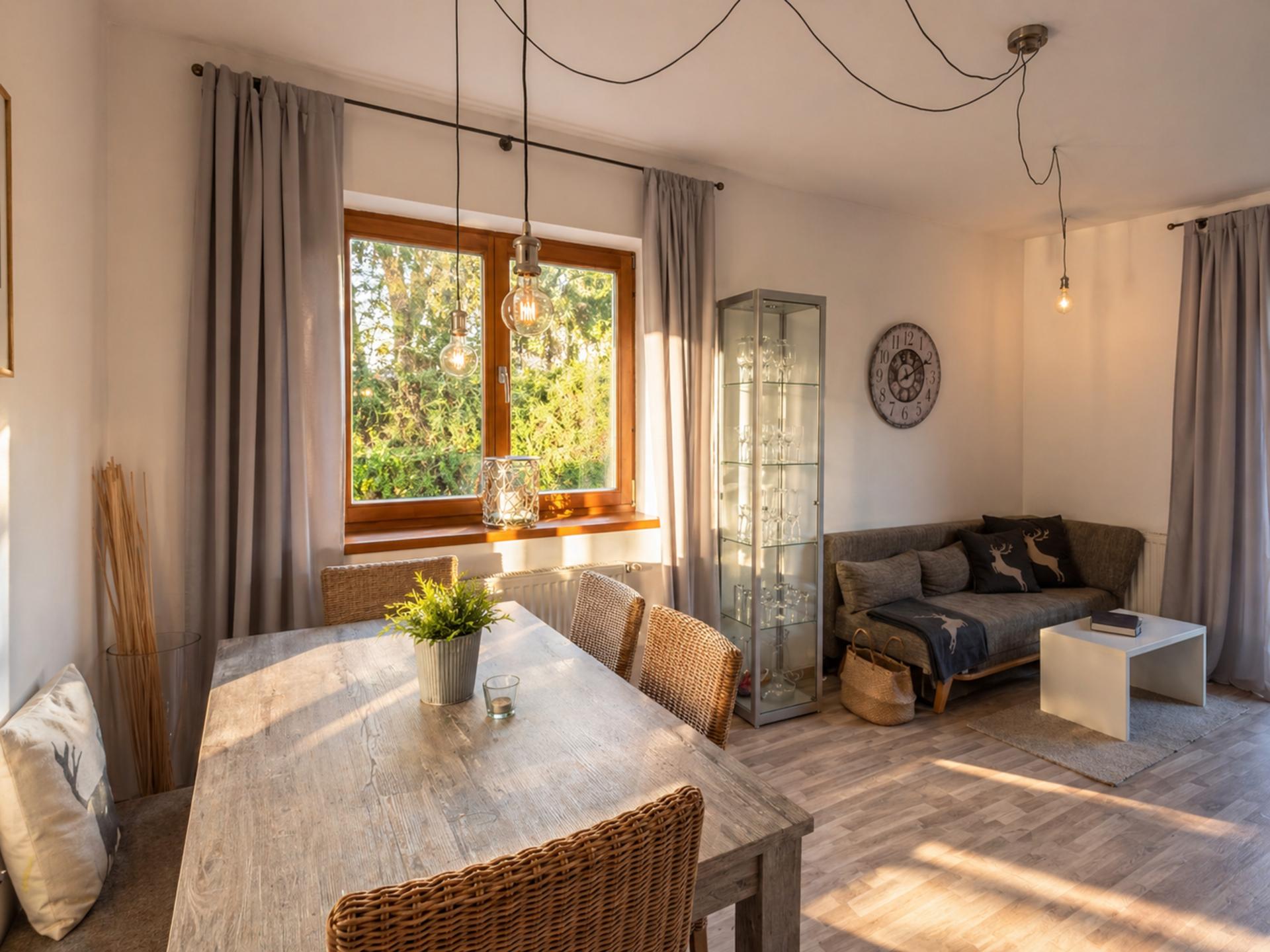 Ruim appartement met zonnige tuin op 470m van centrum Westendorf - foto 11