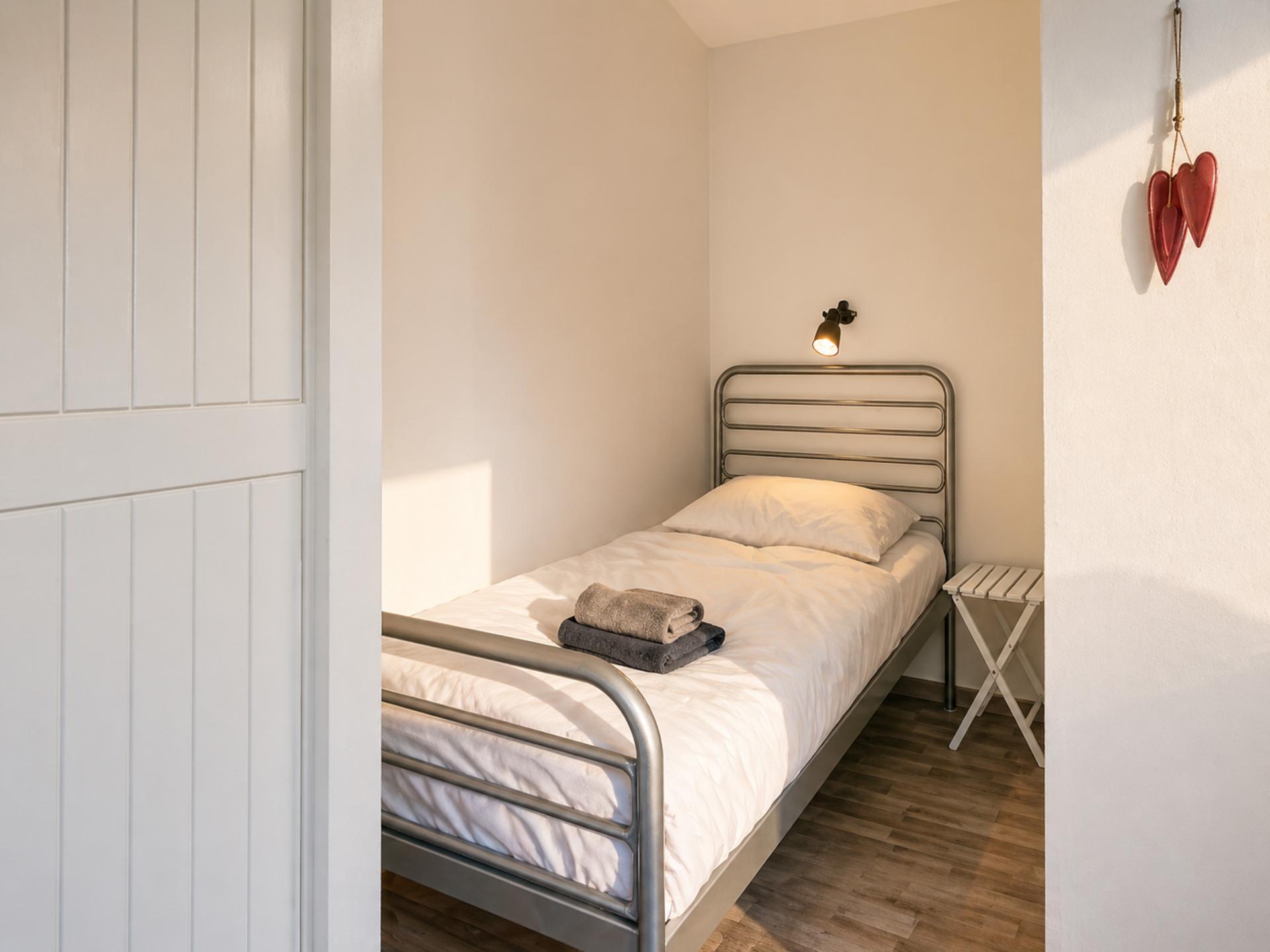 Ruim appartement met zonnige tuin op 470m van centrum Westendorf - foto 14