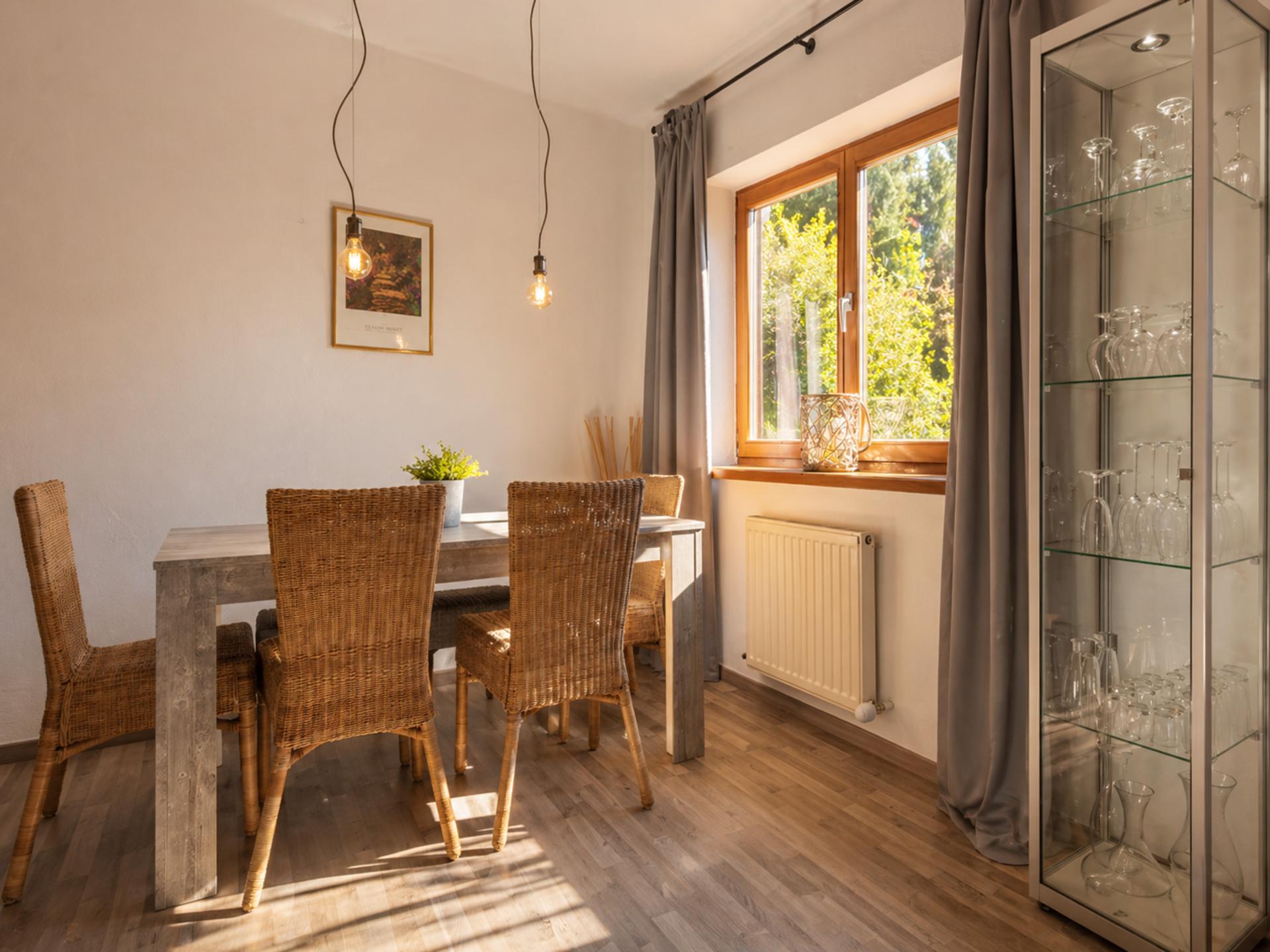 Ruim appartement met zonnige tuin op 470m van centrum Westendorf - foto 13
