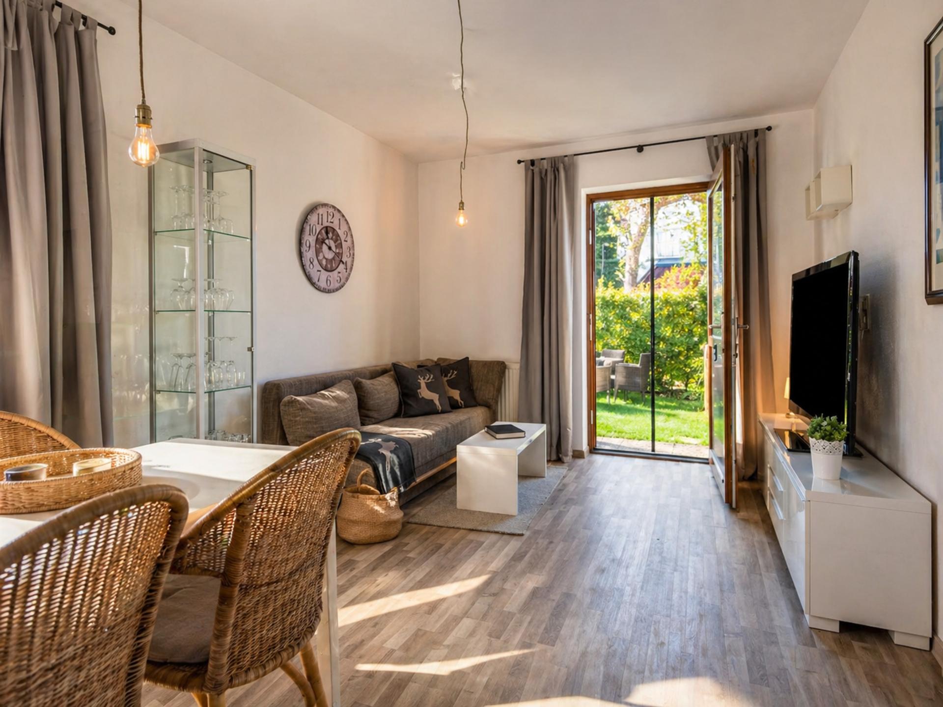 Ruim appartement met zonnige tuin op 470m van centrum Westendorf - foto 8