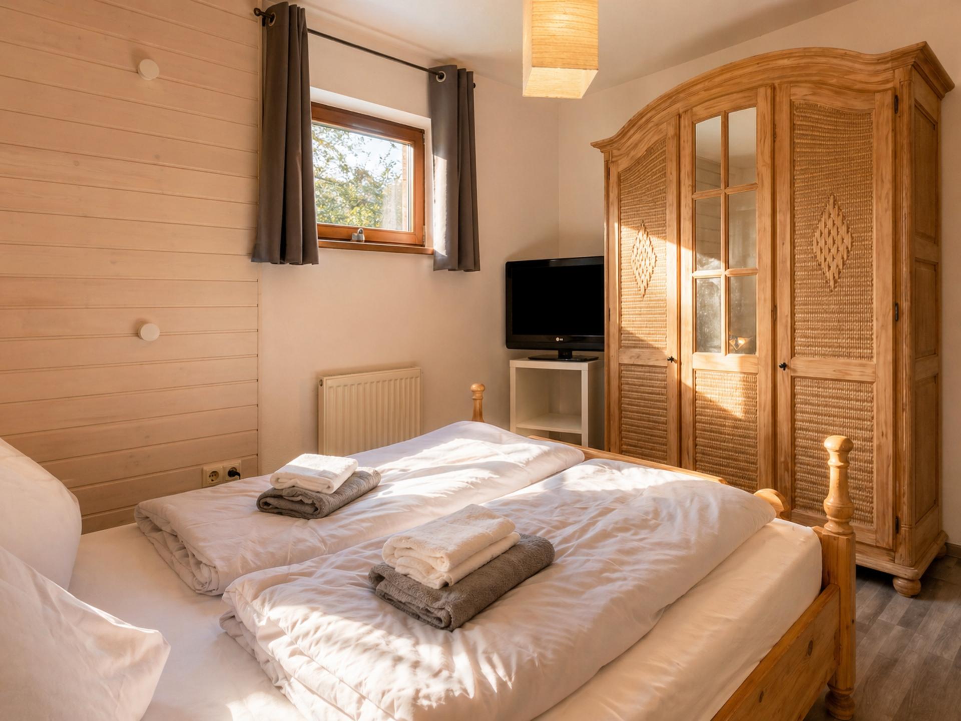 Ruim appartement met zonnige tuin op 470m van centrum Westendorf - foto 4