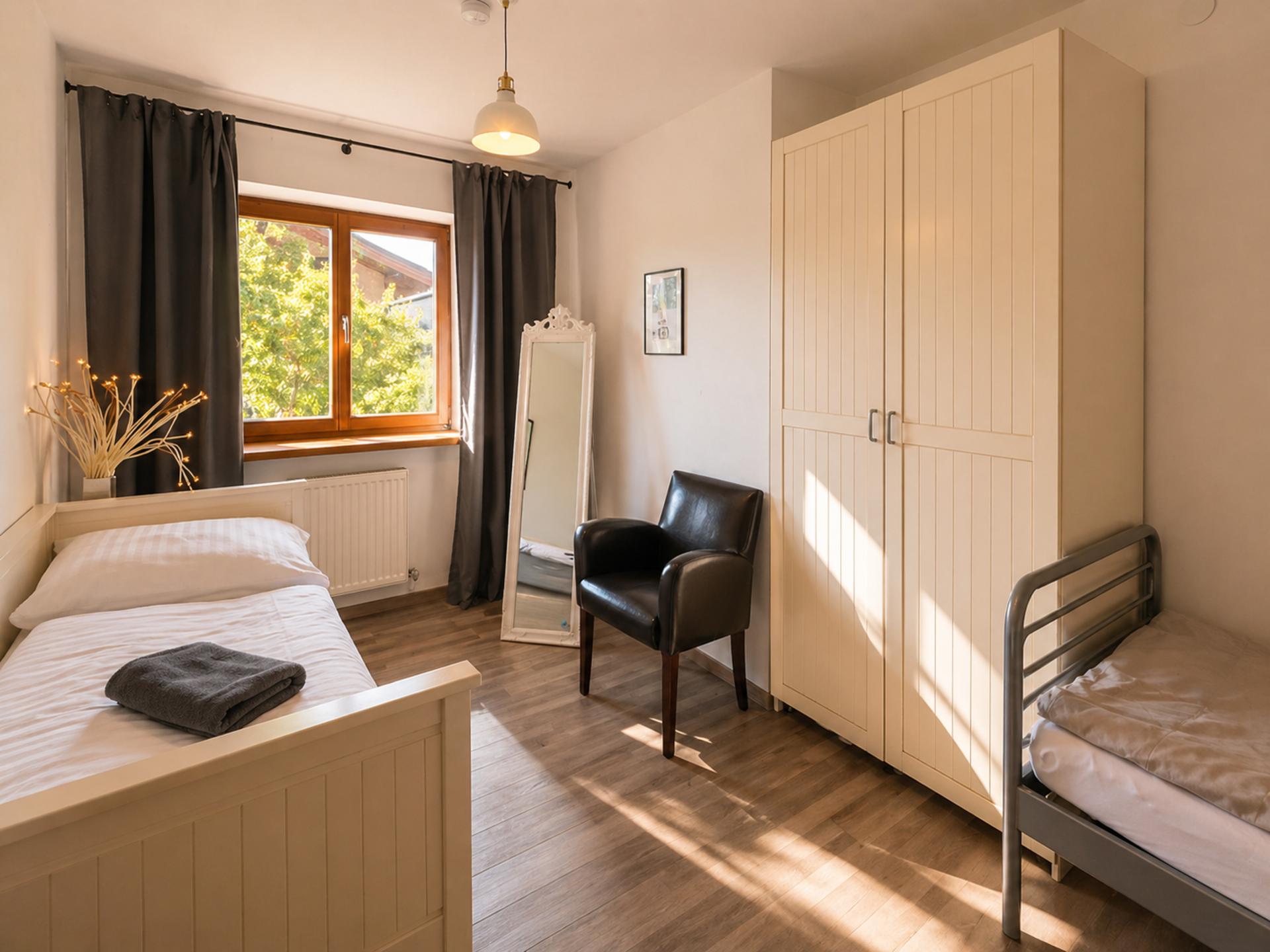 Ruim appartement met zonnige tuin op 470m van centrum Westendorf - foto 9