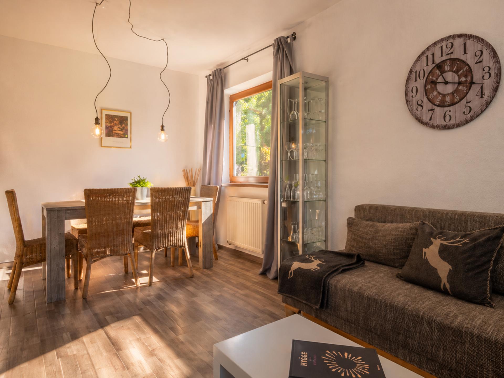 Ruim appartement met zonnige tuin op 470m van centrum Westendorf - foto 5