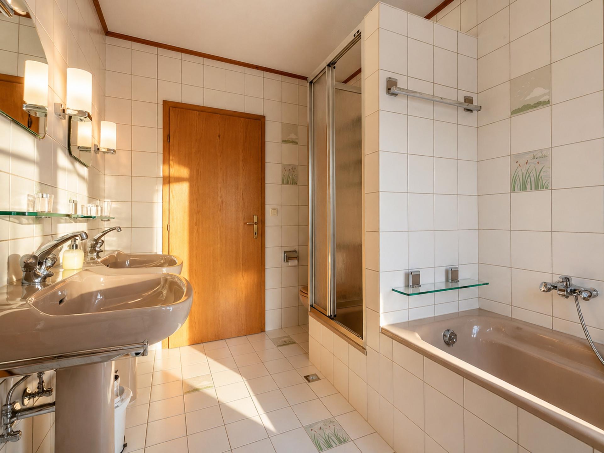 Ruim appartement met zonnige tuin op 470m van centrum Westendorf - foto 12