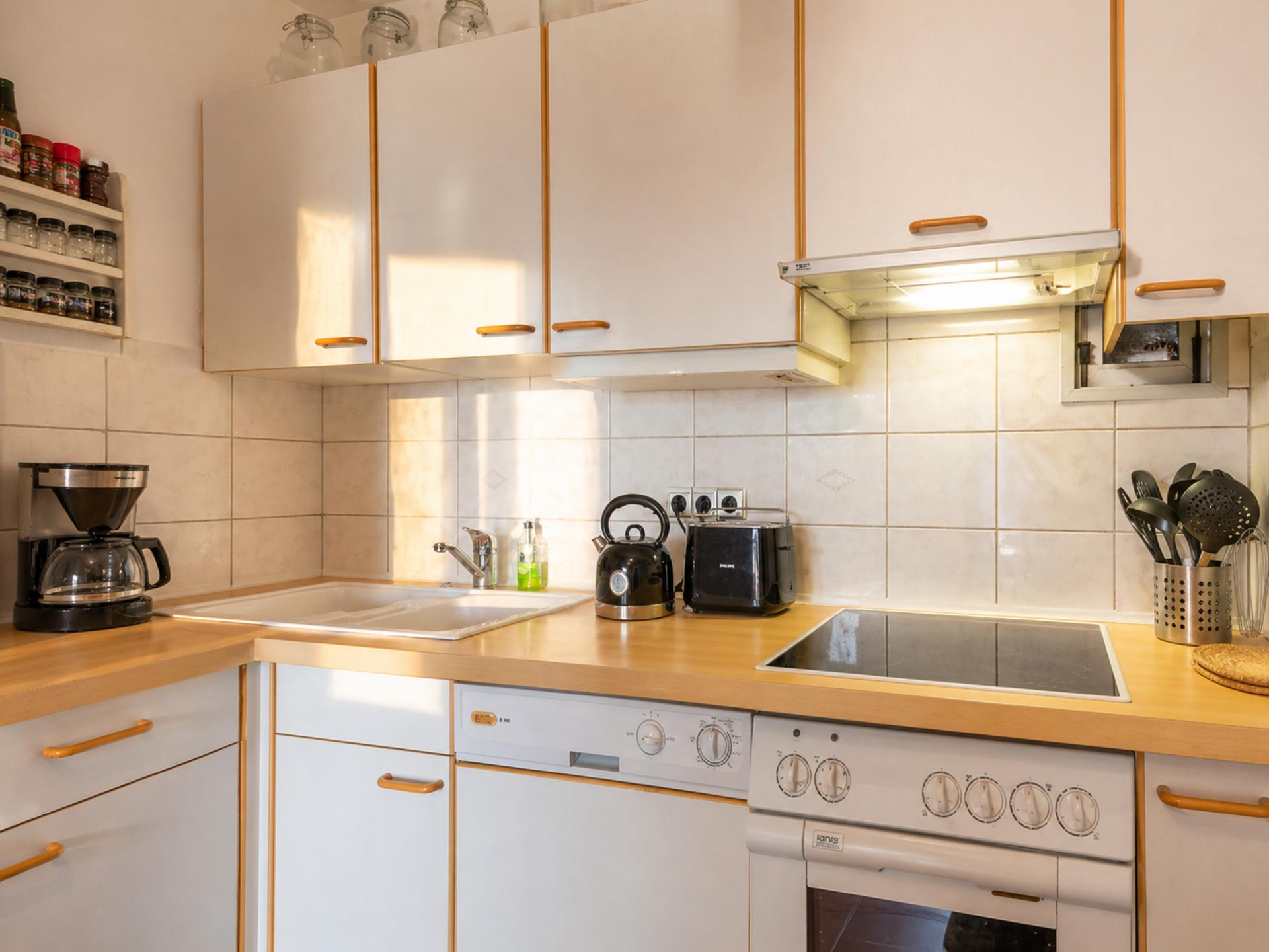 Ruim appartement met zonnige tuin op 470m van centrum Westendorf - foto 6