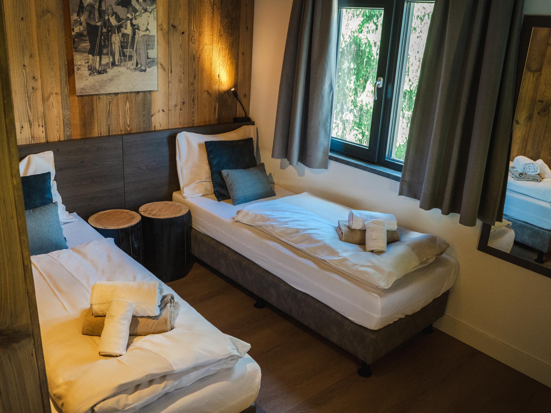 Luxe chalet aan de Afritzer See met panoramisch uitzicht op bergen en meer - foto 10