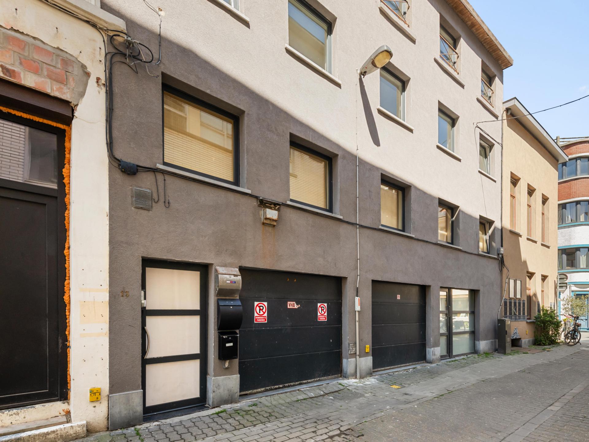 Centraal gelegen appartement in Oostende met garage - foto 6