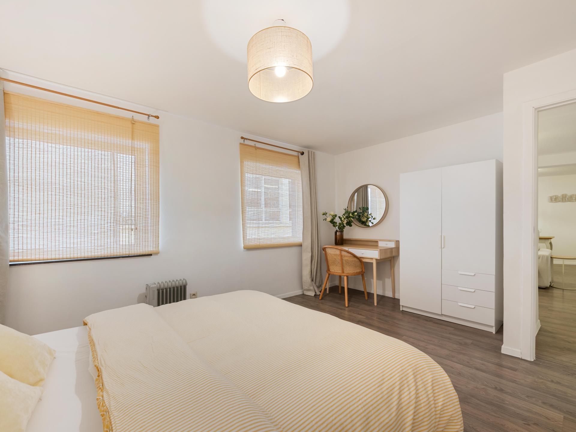 Centraal gelegen appartement in Oostende met garage - foto 41