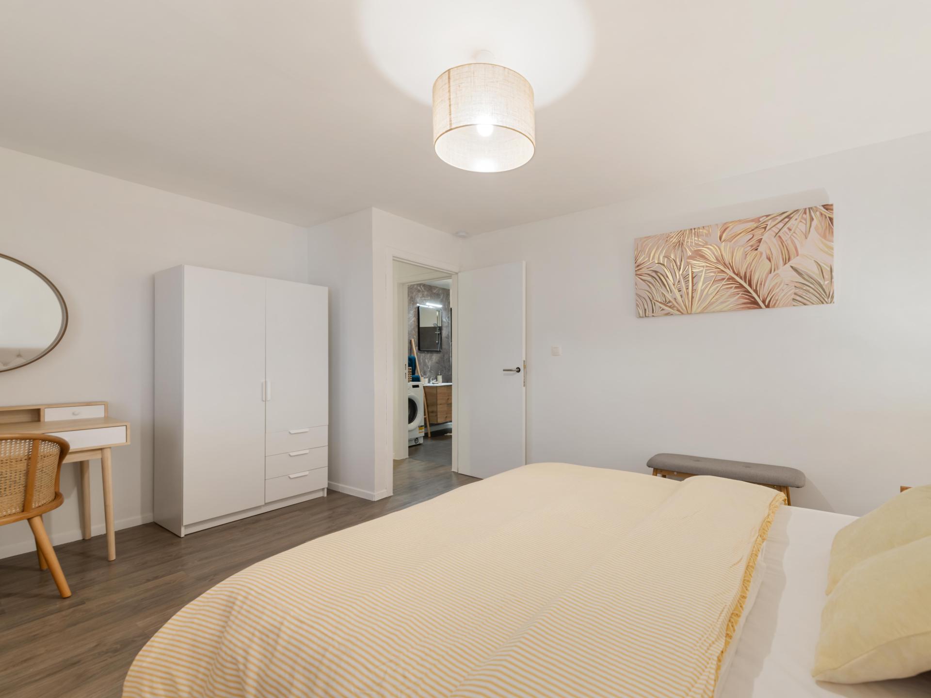 Centraal gelegen appartement in Oostende met garage - foto 40