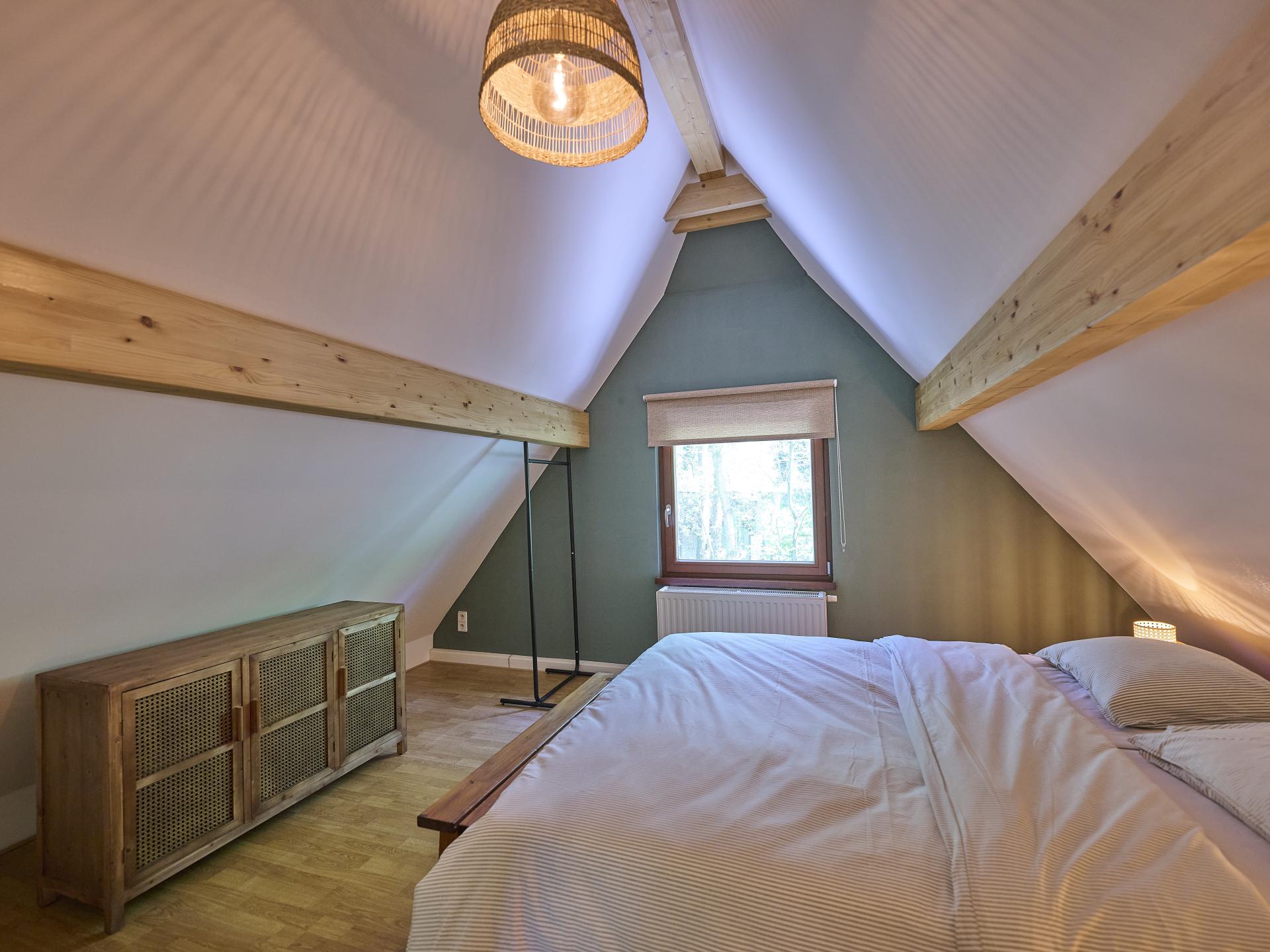 Knus vakantiehuis voor 6 personen in de bossen van Rekem - foto 18
