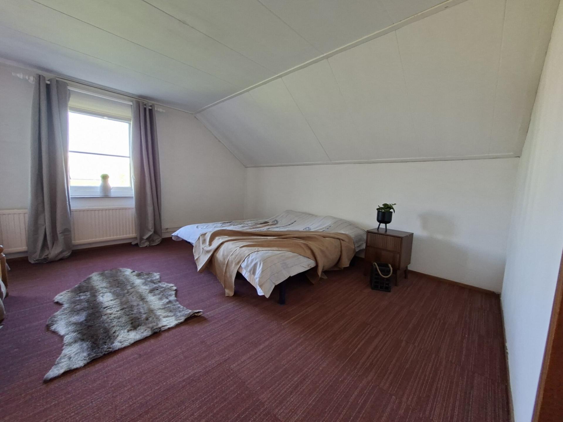 Ruim vakantiehuis voor 10 personen bij kaasboerderij in Genderen - foto 20