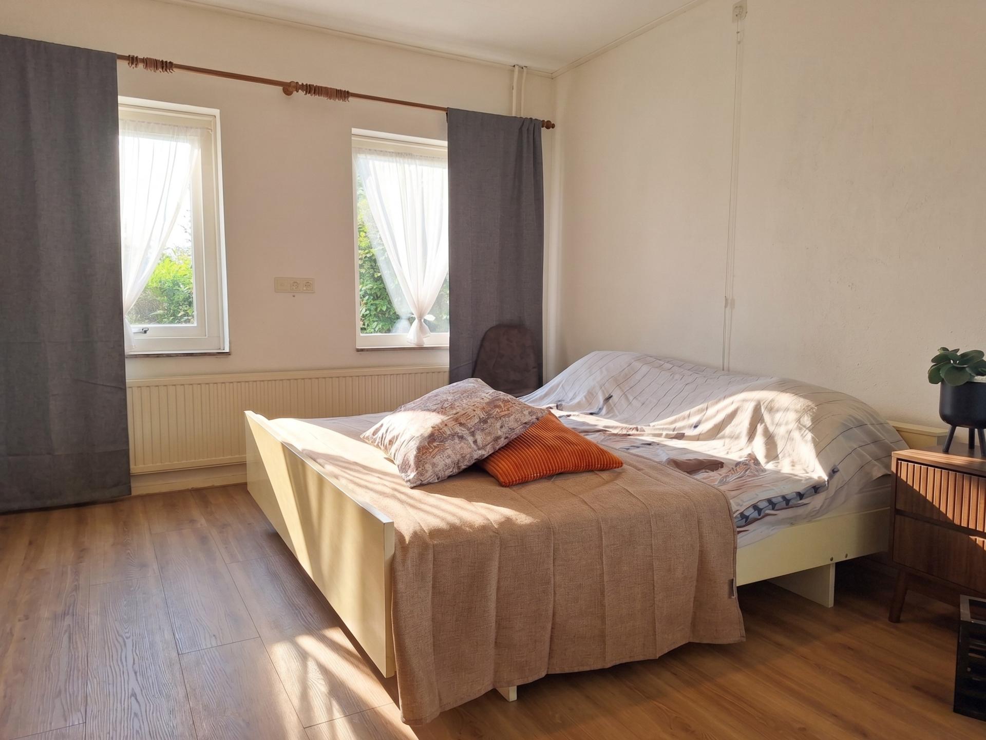 Ruim vakantiehuis voor 10 personen bij kaasboerderij in Genderen - foto 17