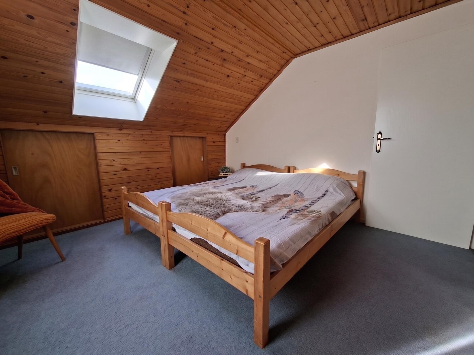 Ruim vakantiehuis voor 10 personen bij kaasboerderij in Genderen - foto 23