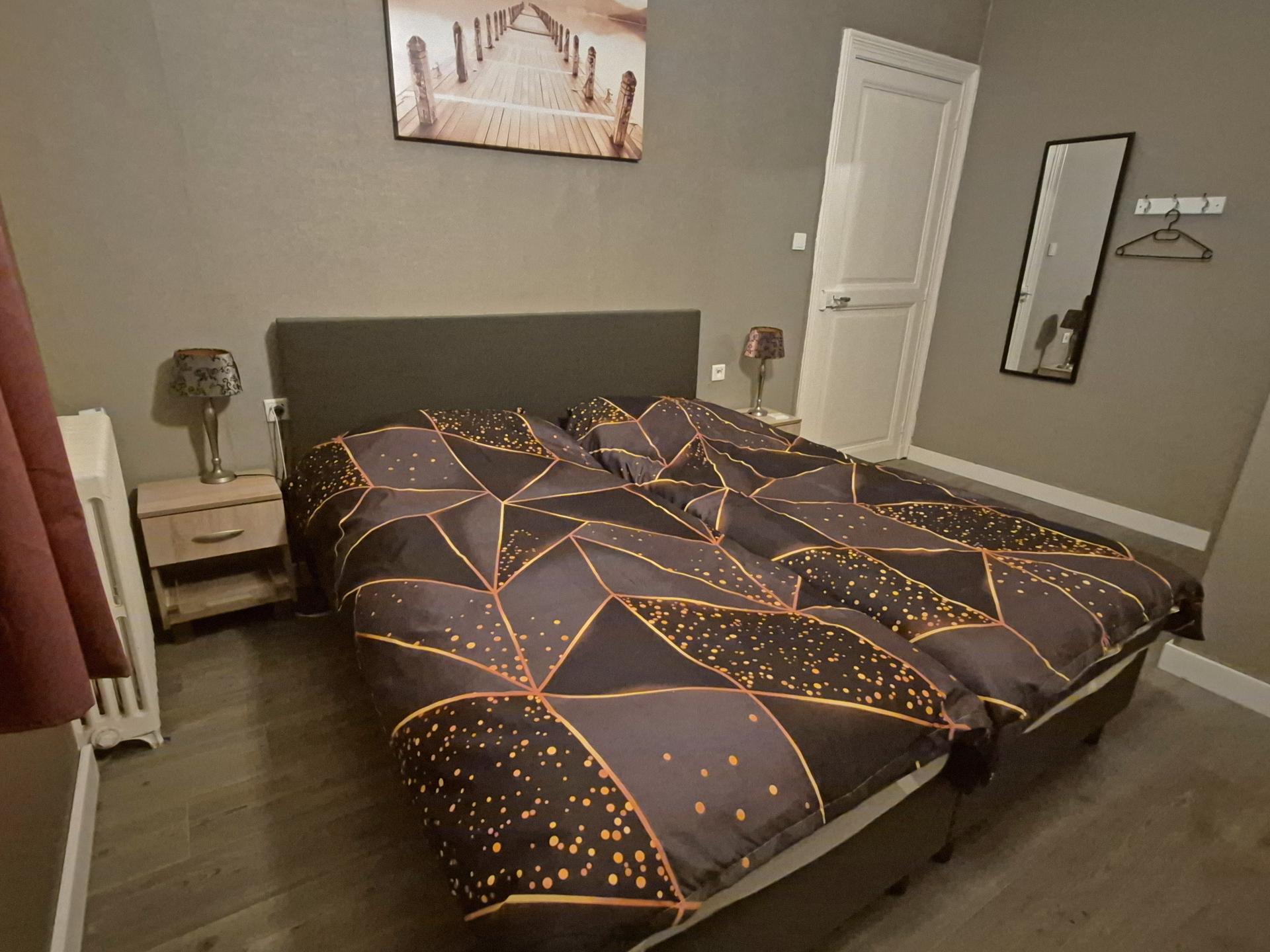 Authentiek 18e-eeuws groepshuis voor 15 personen met biljart bij de Maas - foto 12