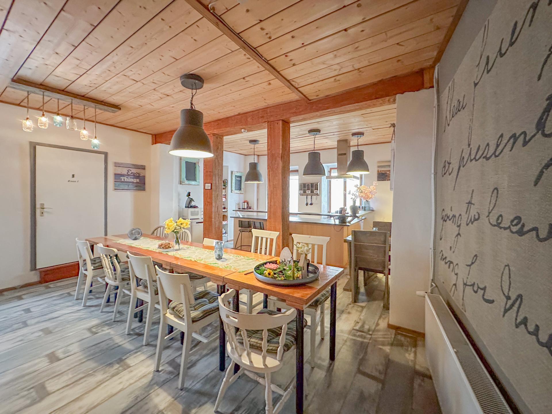 Ruim vakantiehuis aan de Moezel met 3 ensuite slaapkamers in Bernkastel-Kues - foto 4