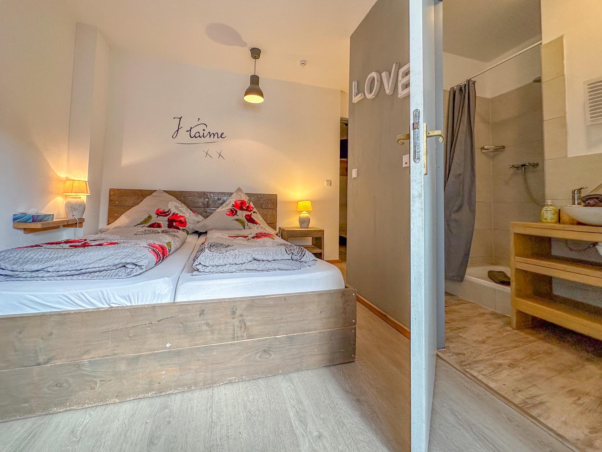 Ruim vakantiehuis aan de Moezel met 3 ensuite slaapkamers in Bernkastel-Kues - foto 13