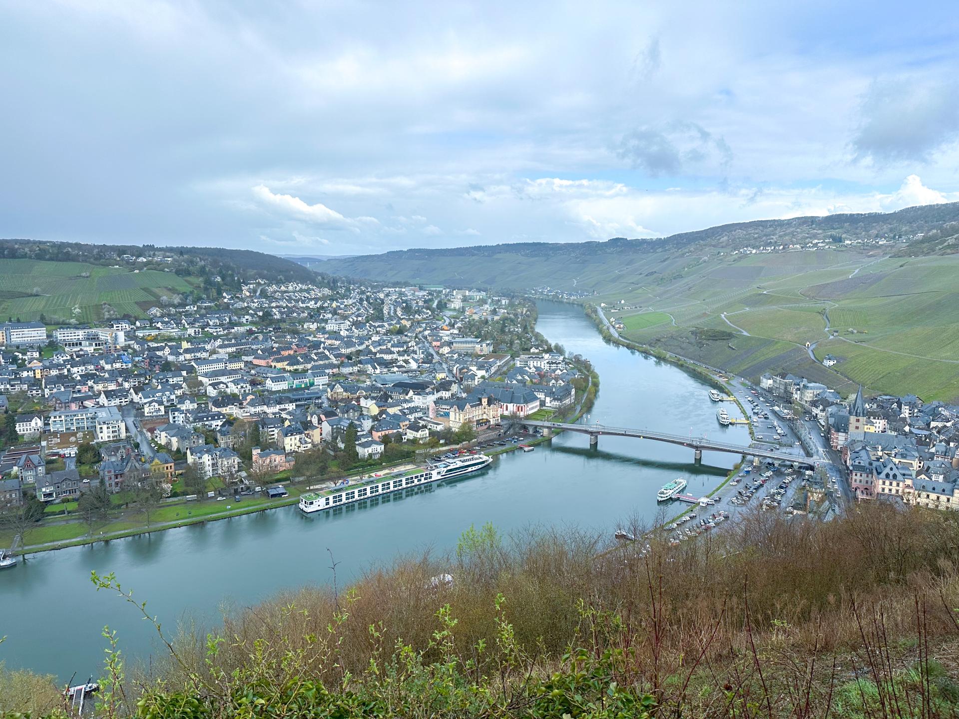 Ruim vakantiehuis aan de Moezel met 3 ensuite slaapkamers in Bernkastel-Kues - foto 28