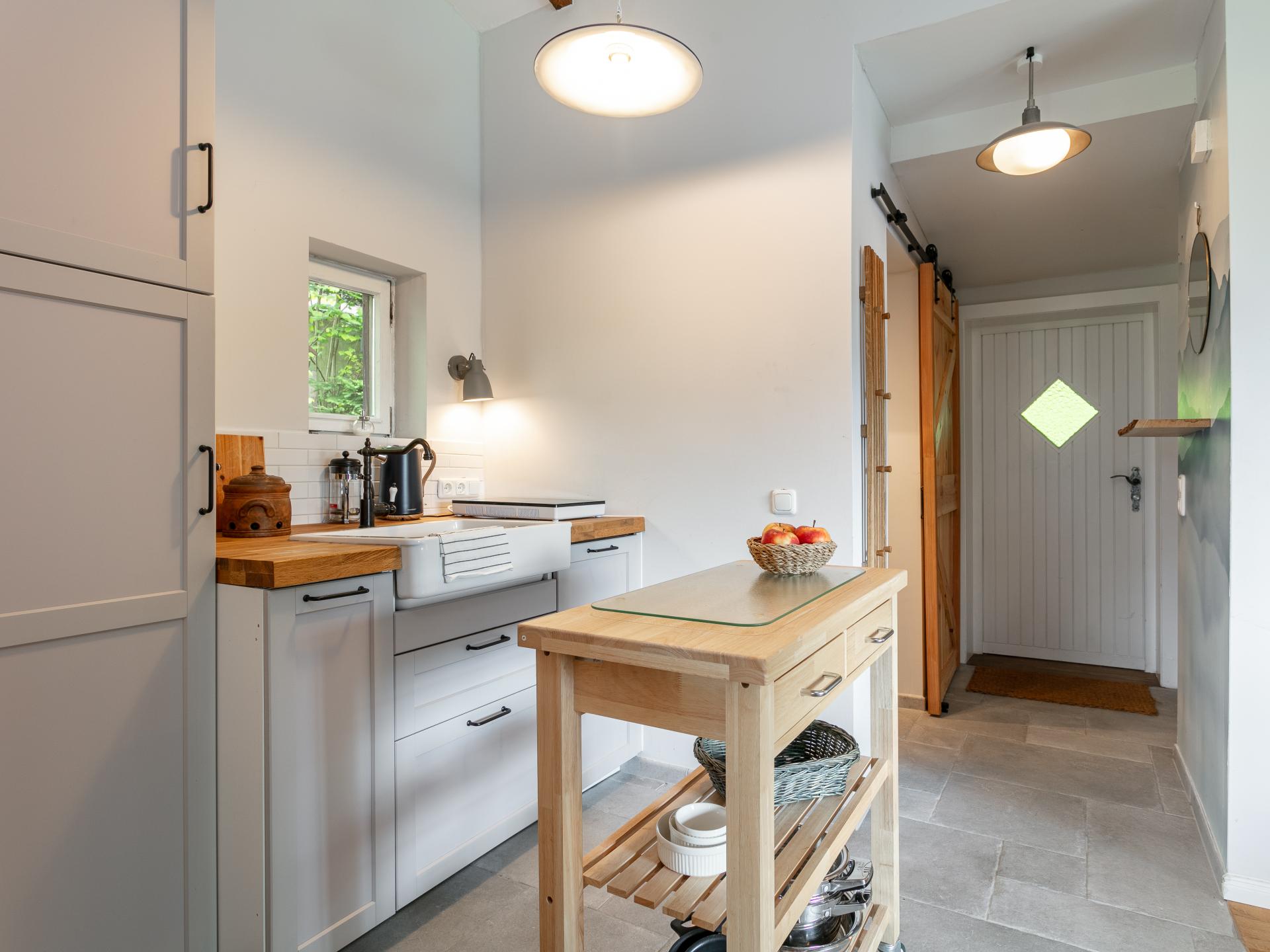 Vrijstaand vakantiehuis met bergzicht in Wörgl, vlakbij de skilift - foto 10