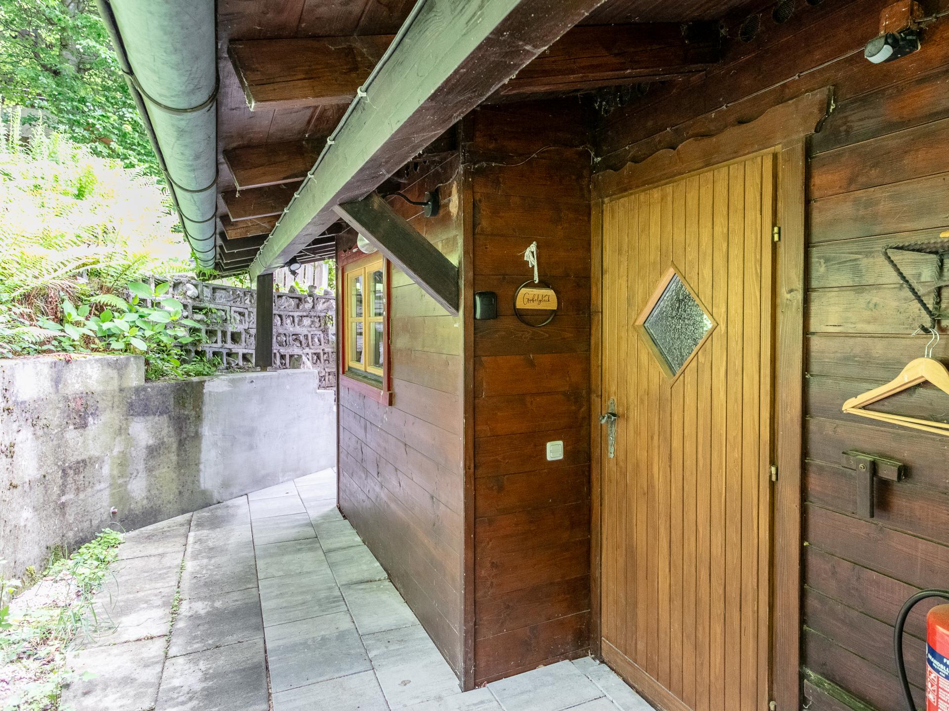 Vrijstaand vakantiehuis met bergzicht in Wörgl, vlakbij de skilift - foto 31