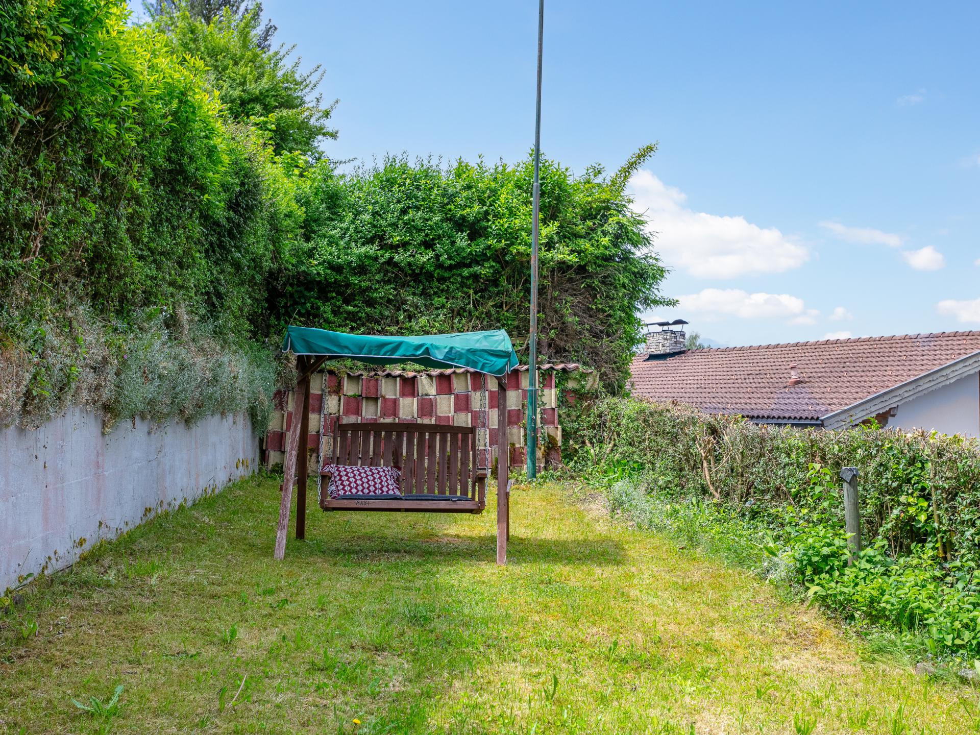 Vrijstaand vakantiehuis met bergzicht in Wörgl, vlakbij de skilift - foto 32