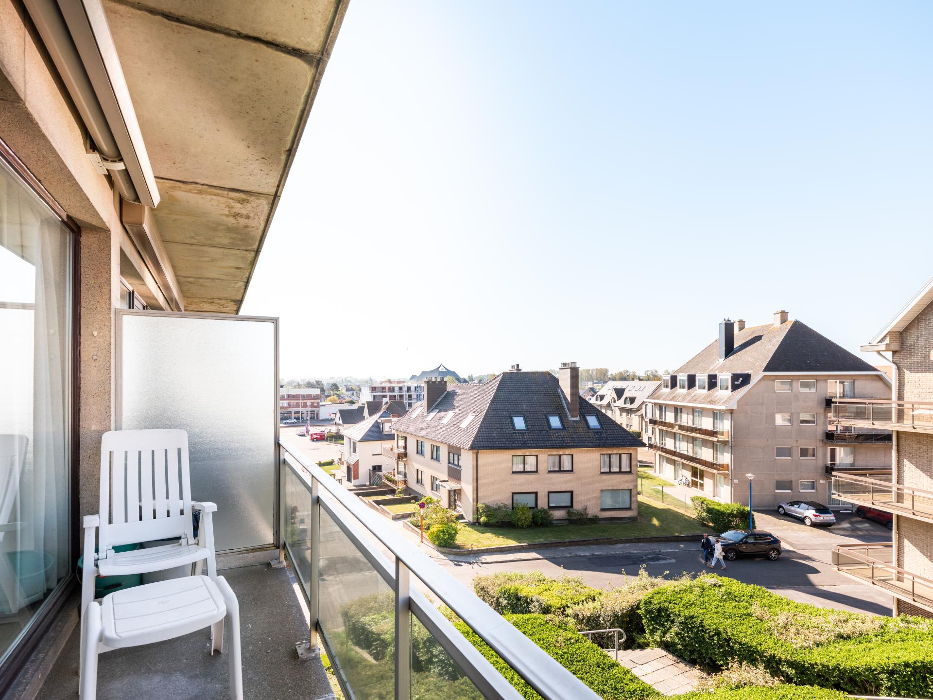 Gerenoveerd appartement op 100 meter van strand en centrum Koksijde - foto 19