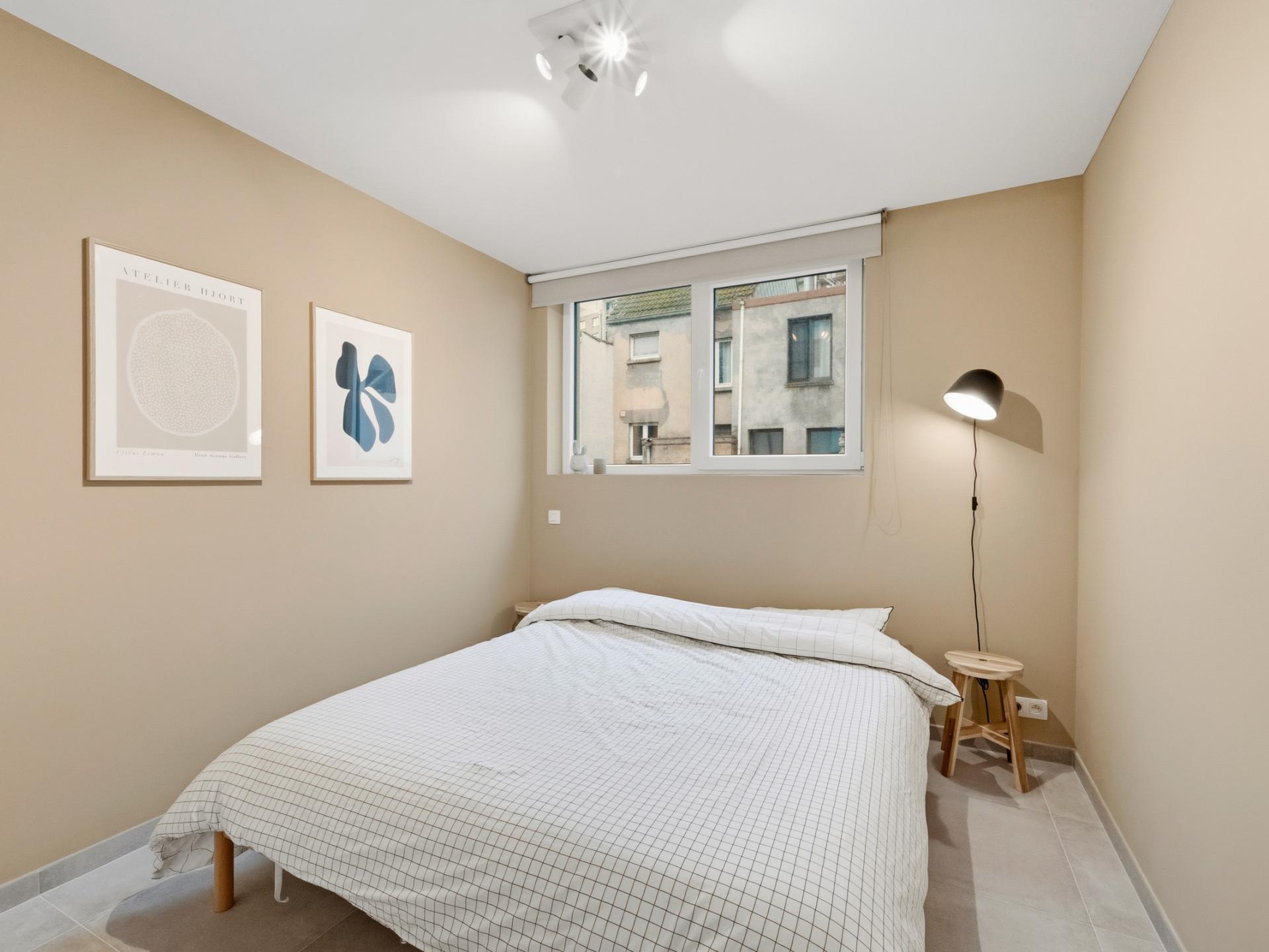 Ruim nieuwbouwappartement voor 7 personen midden in Blankenberge, vlakbij zee - foto 11