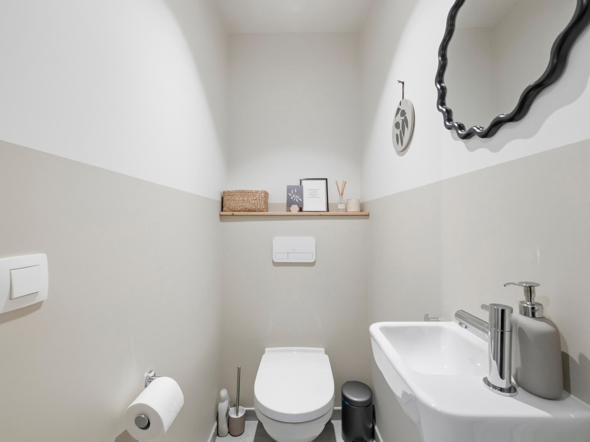 Ruim nieuwbouwappartement voor 7 personen midden in Blankenberge, vlakbij zee - foto 18