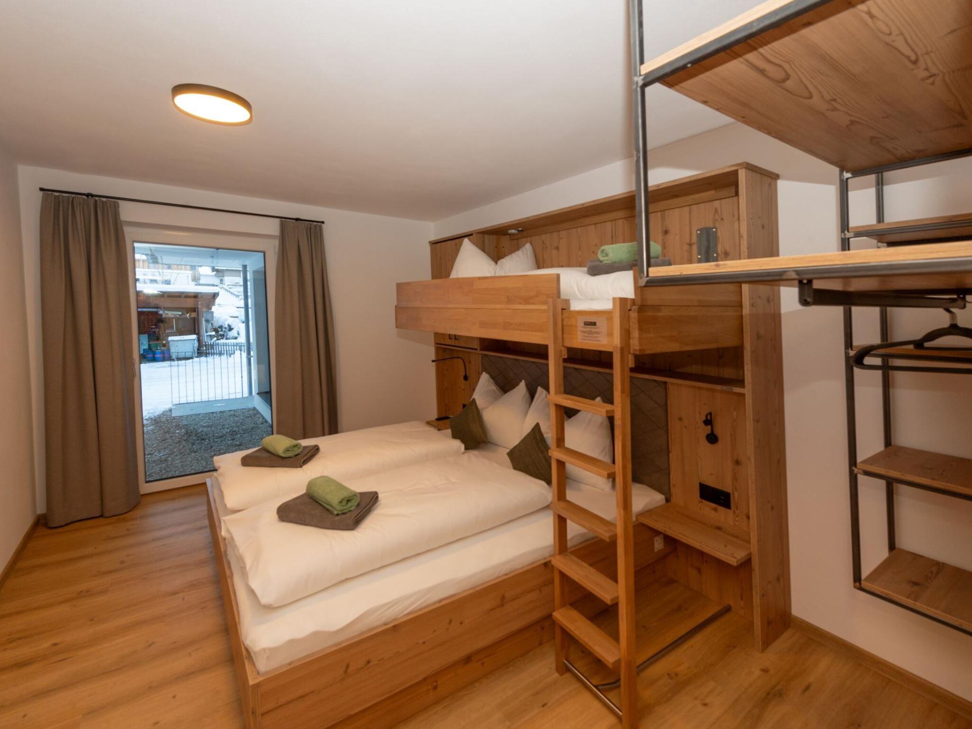 Droomappartement direct aan de piste in Hinterglemm met sauna - foto 16
